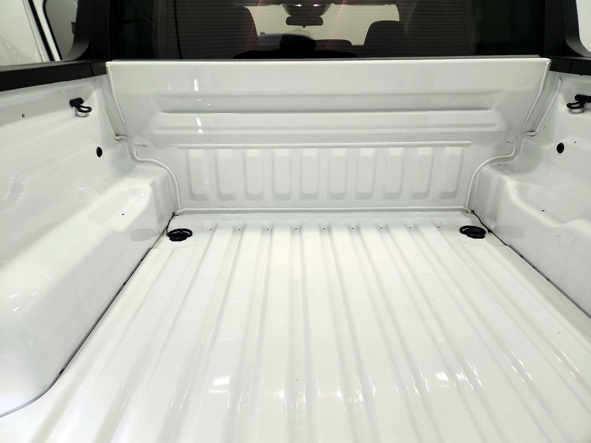 Thumbnail: 2025 Ford Maverick - 20