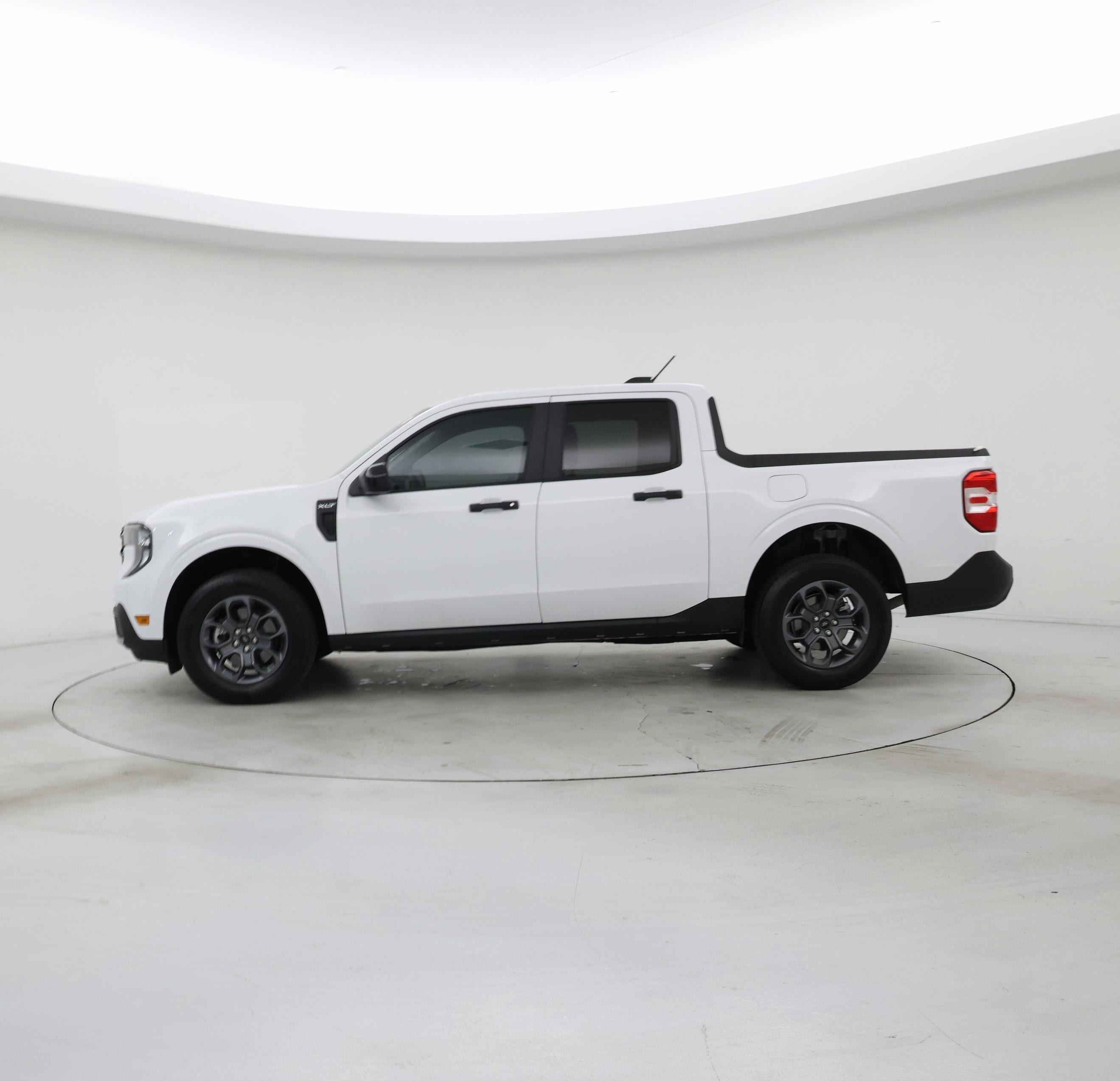 Thumbnail: 2025 Ford Maverick - 3