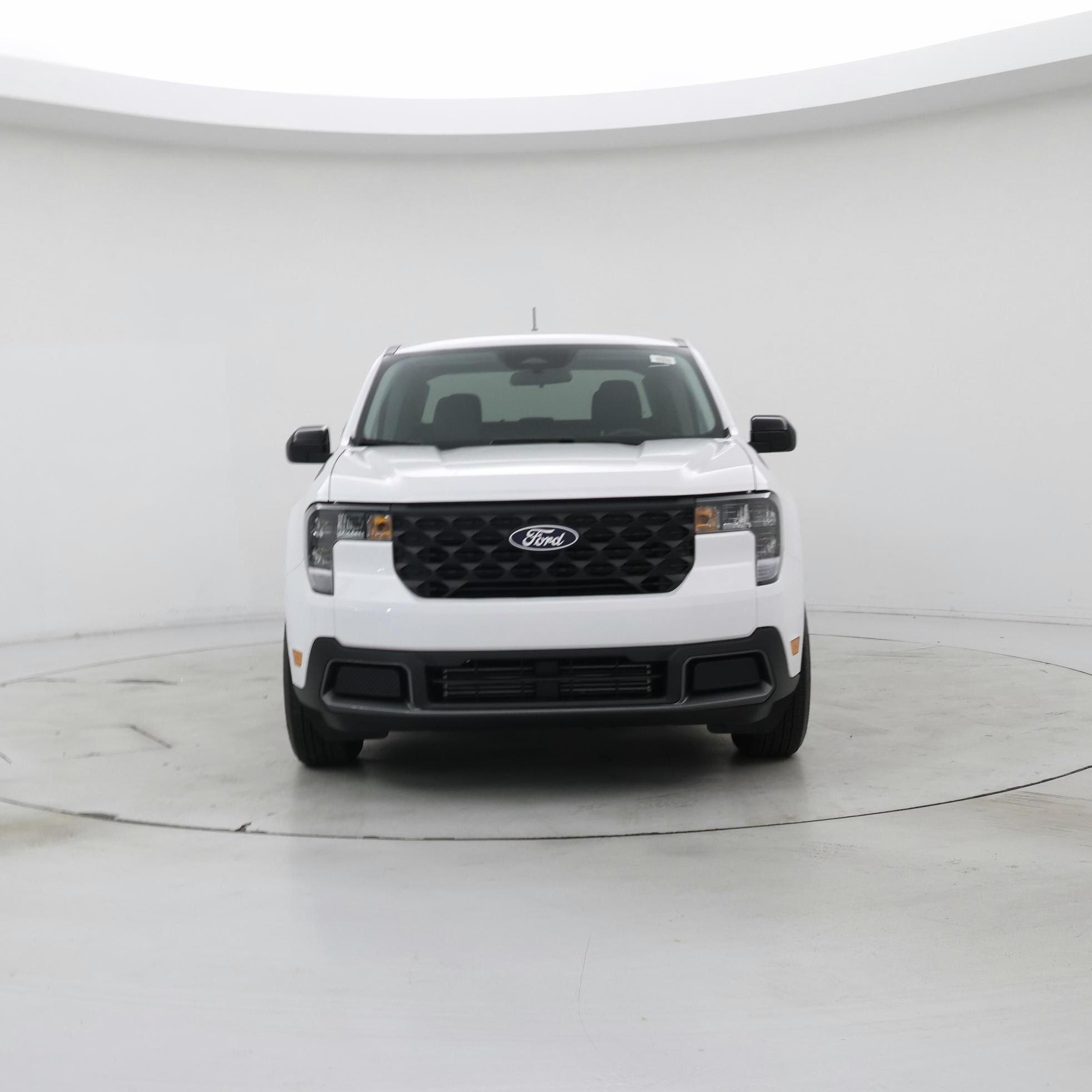 Thumbnail: 2025 Ford Maverick - 5