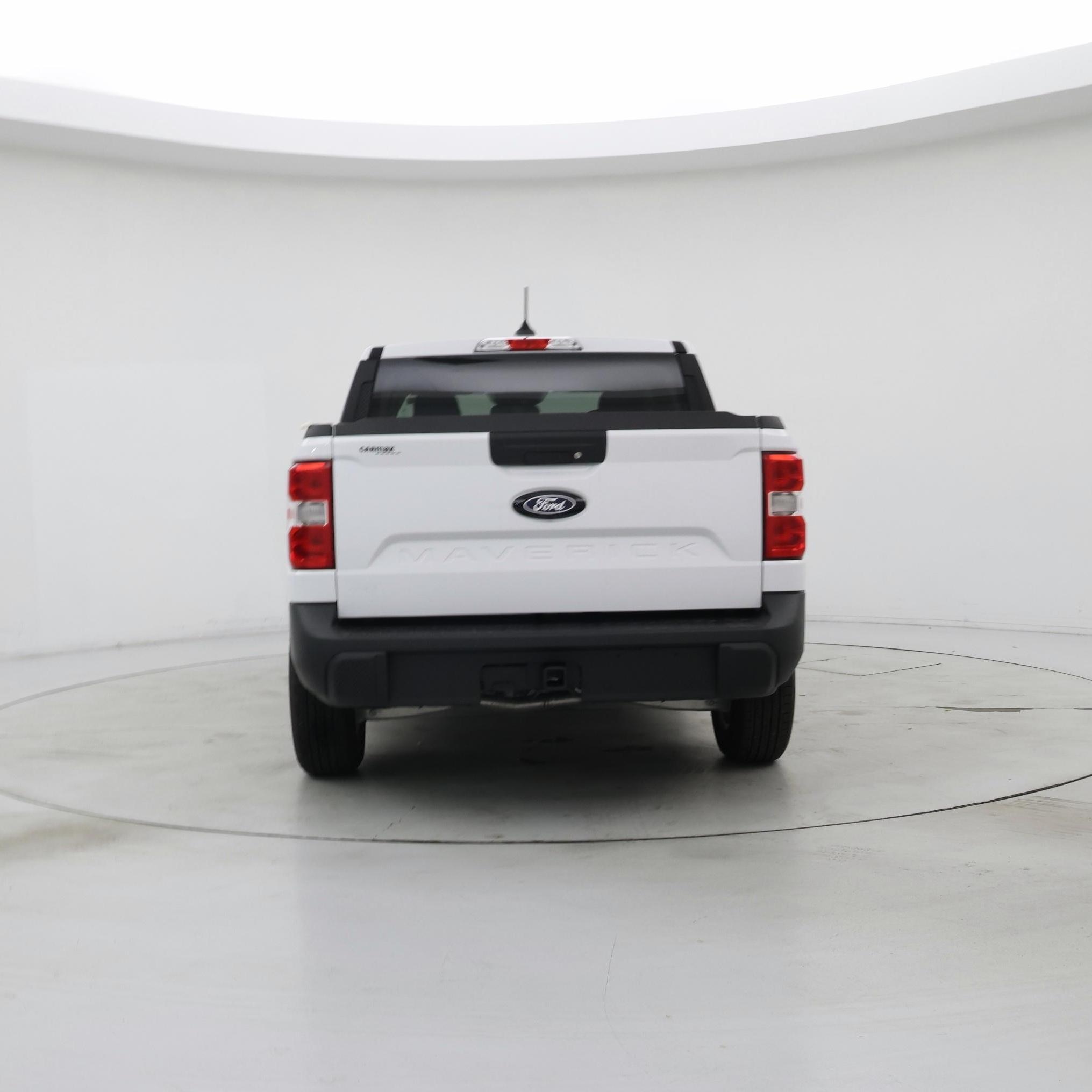 Thumbnail: 2025 Ford Maverick - 6