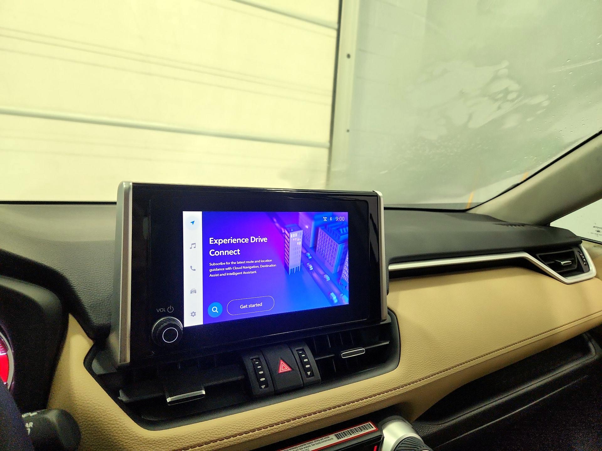 Thumbnail: 2025 Toyota RAV4 - 14