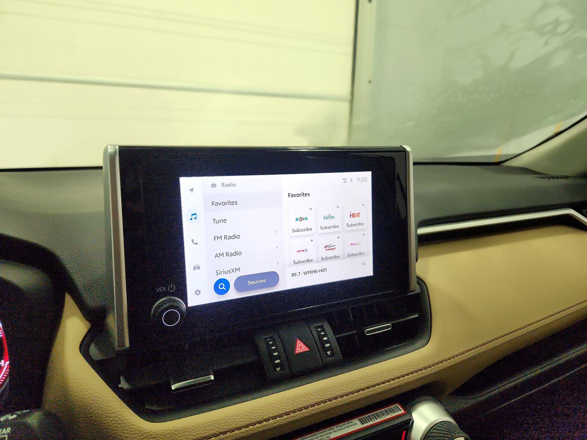 Thumbnail: 2025 Toyota RAV4 - 16