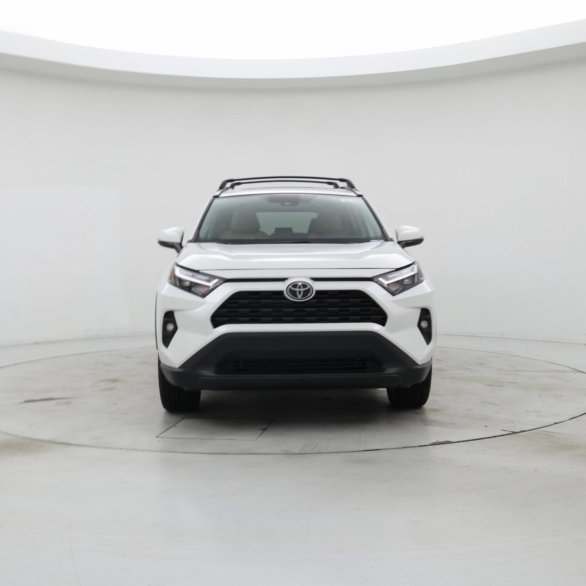 Thumbnail: 2025 Toyota RAV4 - 5