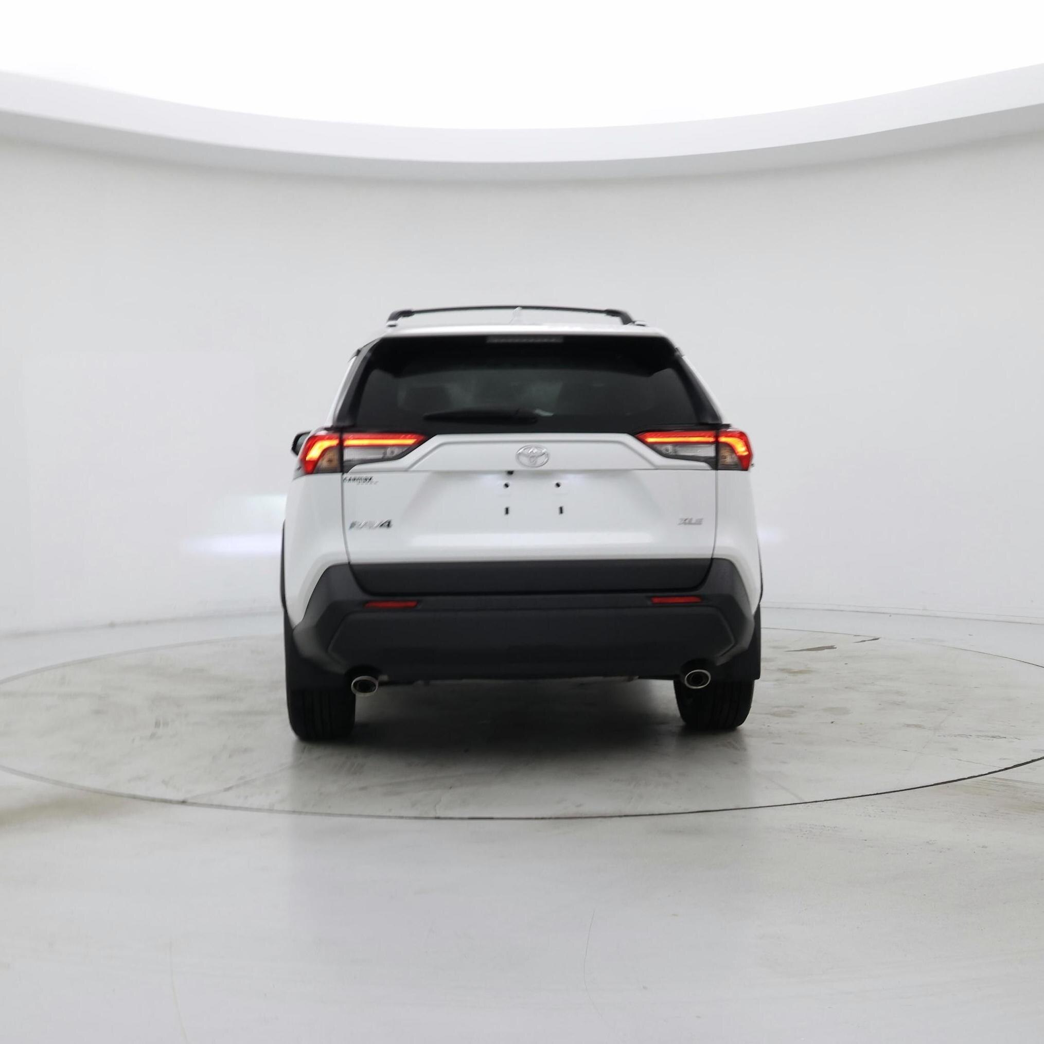 Thumbnail: 2025 Toyota RAV4 - 6