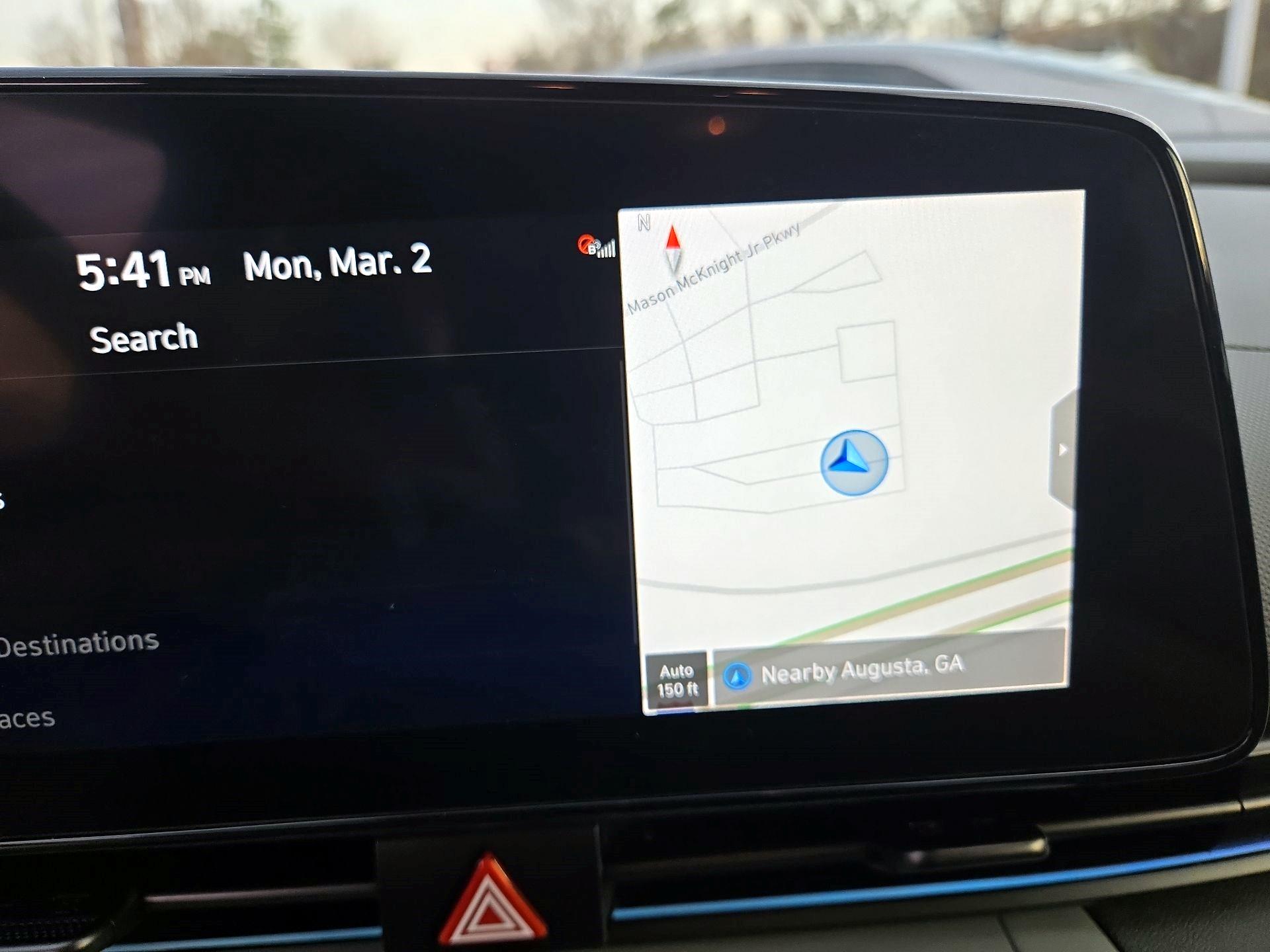 Thumbnail: 2024 Hyundai Elantra - 11