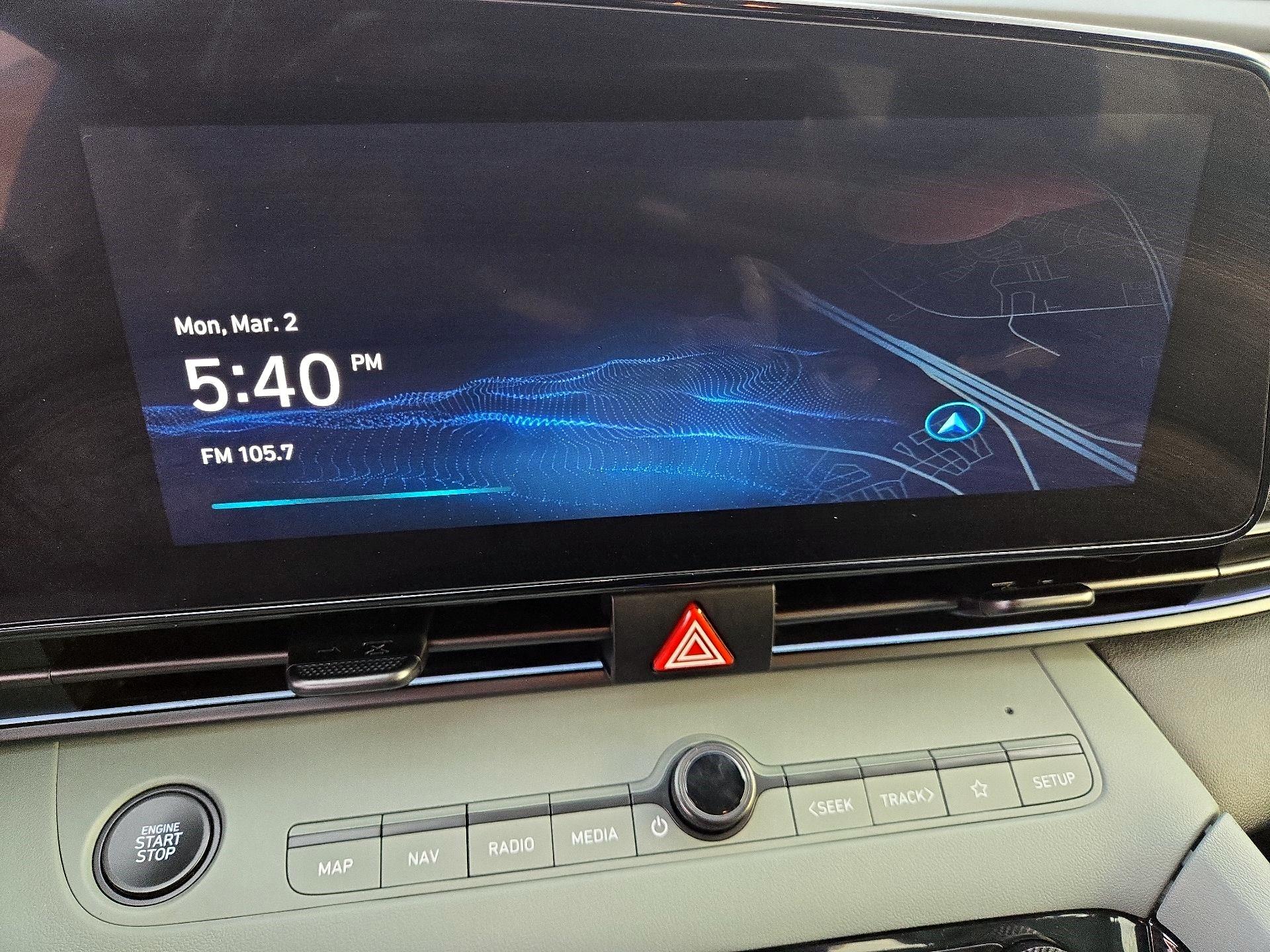 Thumbnail: 2024 Hyundai Elantra - 13