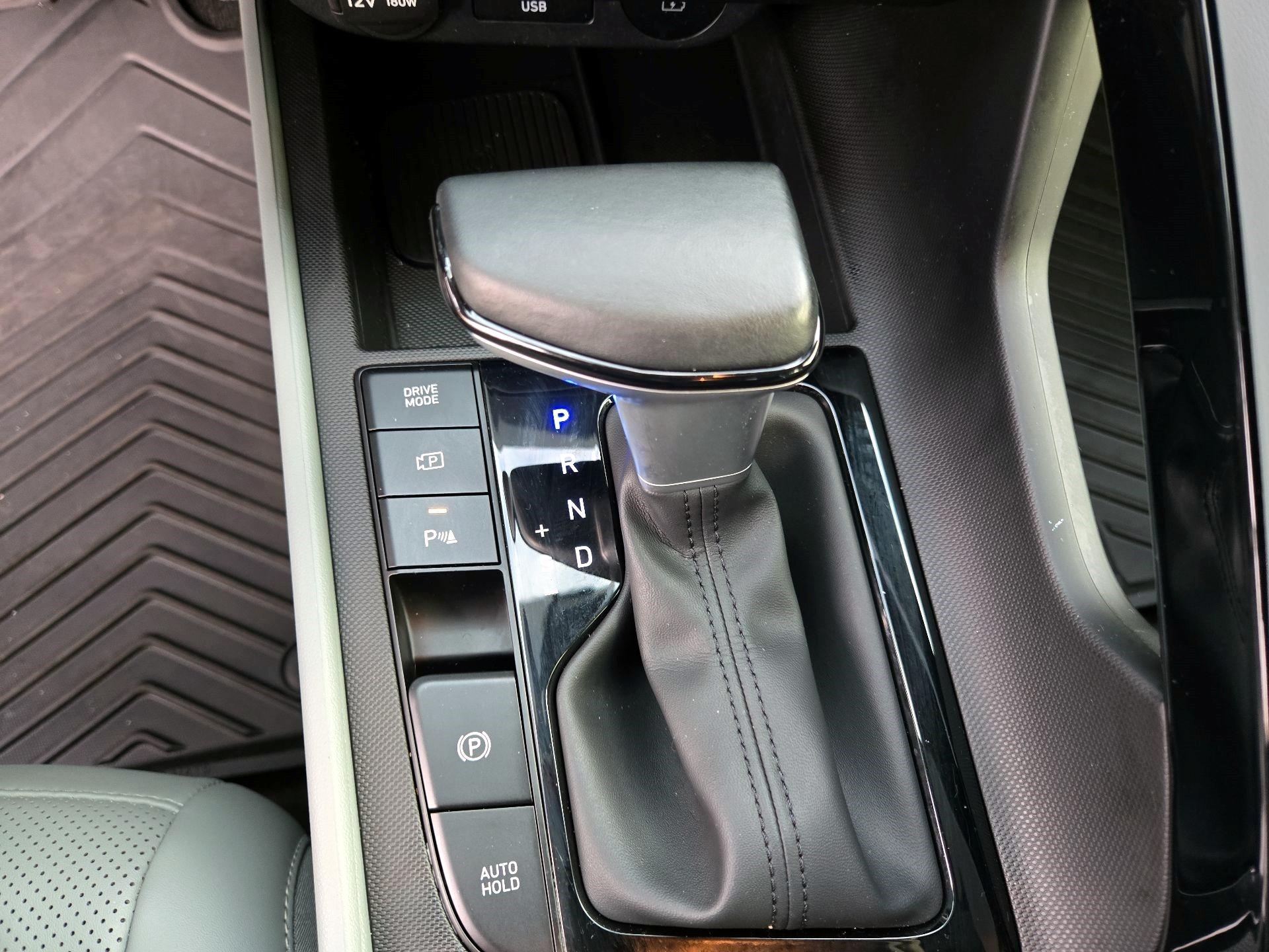 Thumbnail: 2024 Hyundai Elantra - 15