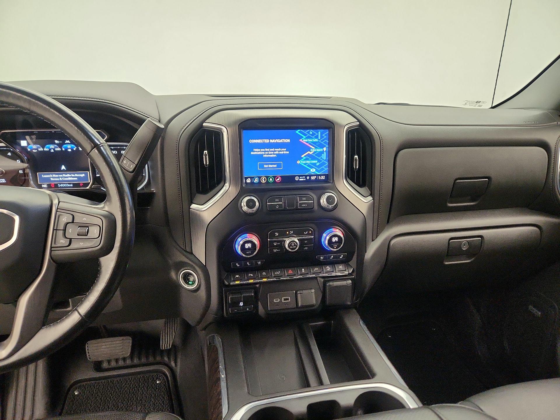 Thumbnail: 2021 GMC Sierra 1500 - 9