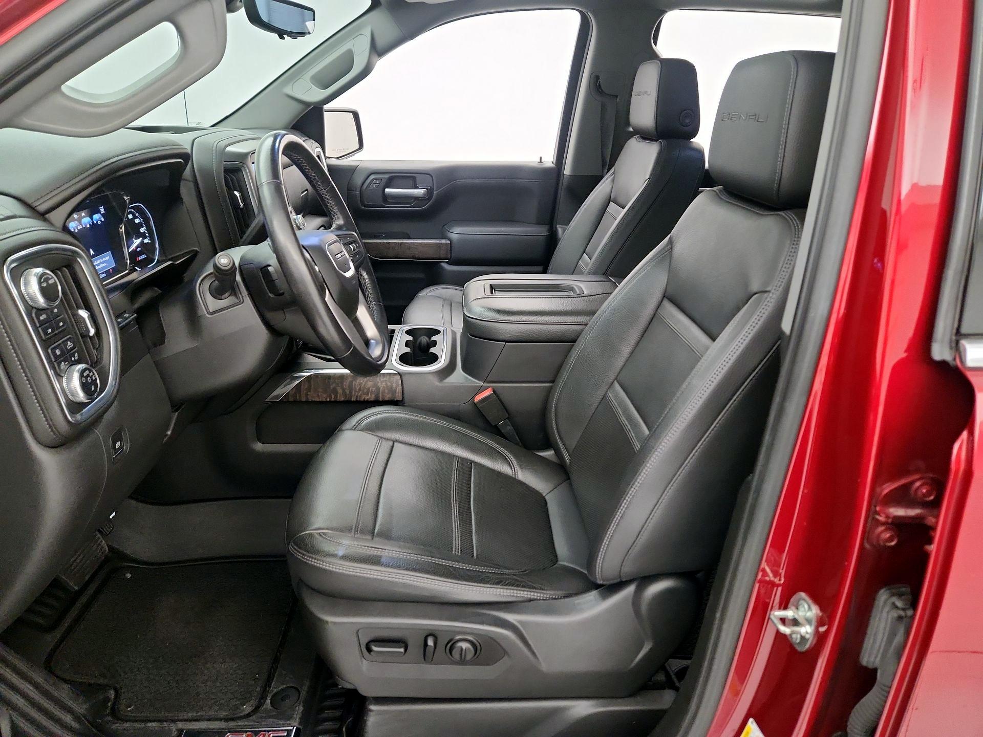 Thumbnail: 2021 GMC Sierra 1500 - 11