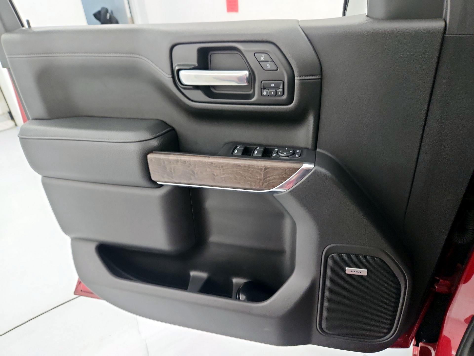 Thumbnail: 2021 GMC Sierra 1500 - 12