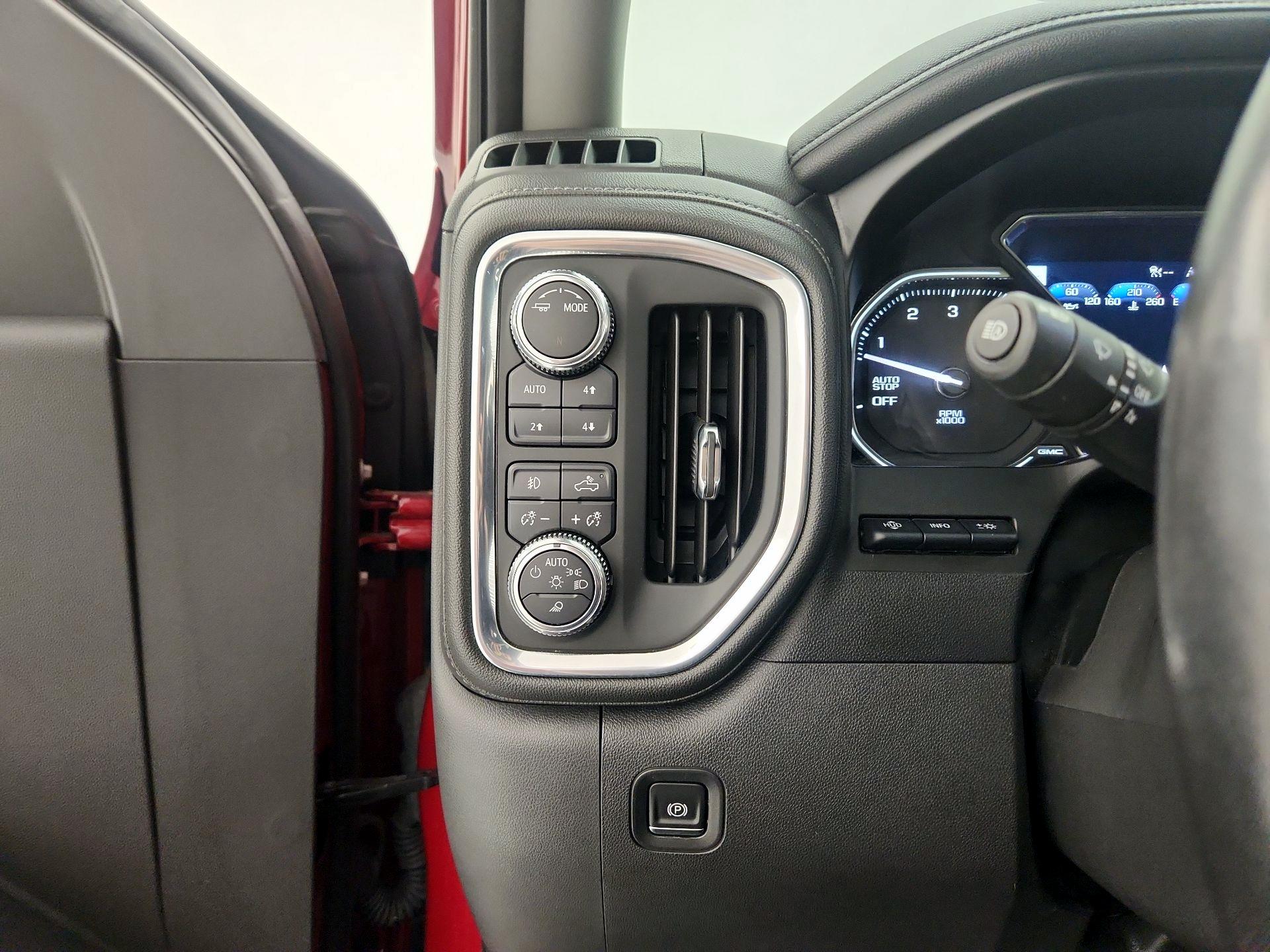 Thumbnail: 2021 GMC Sierra 1500 - 13