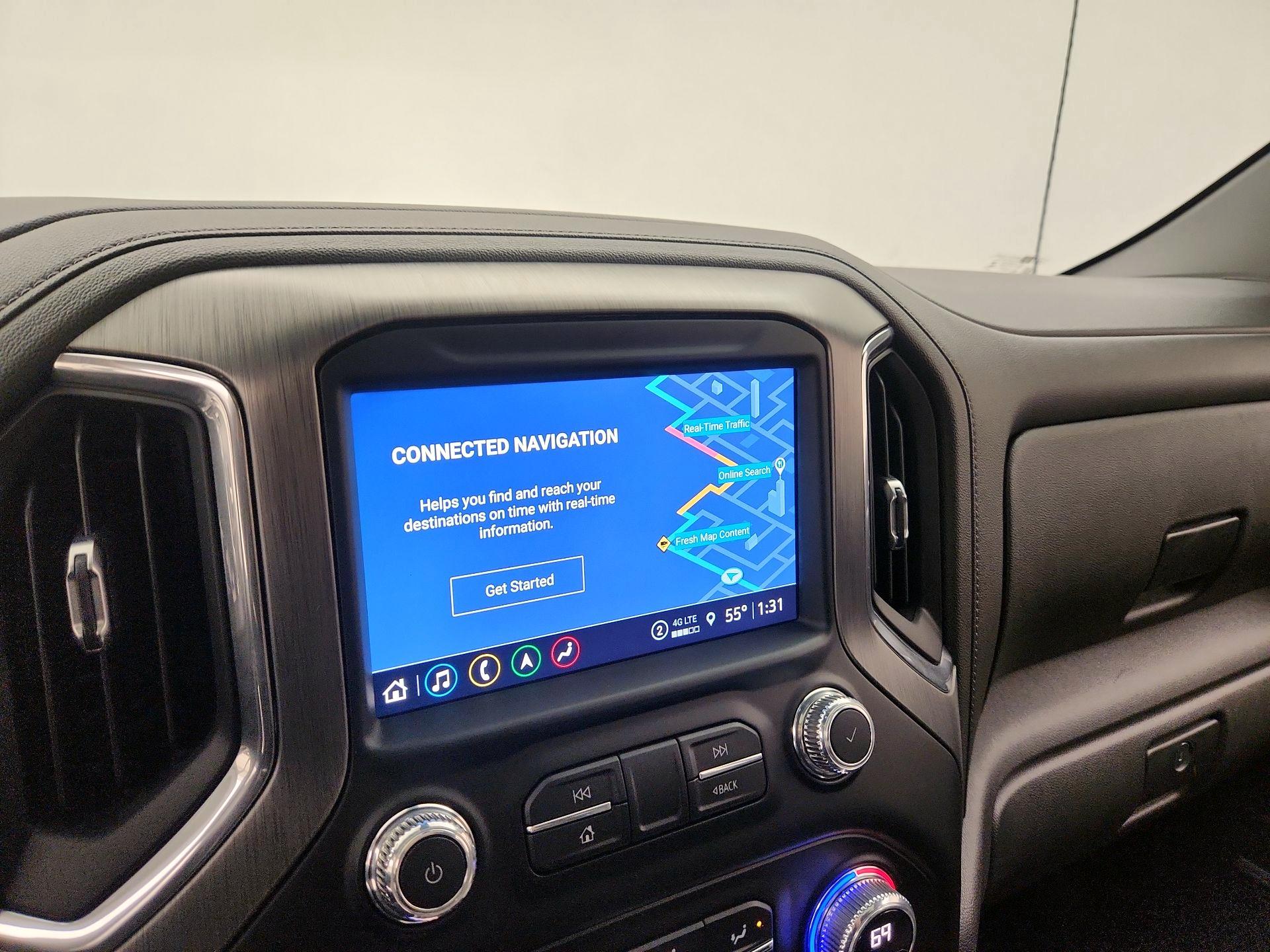 Thumbnail: 2021 GMC Sierra 1500 - 14