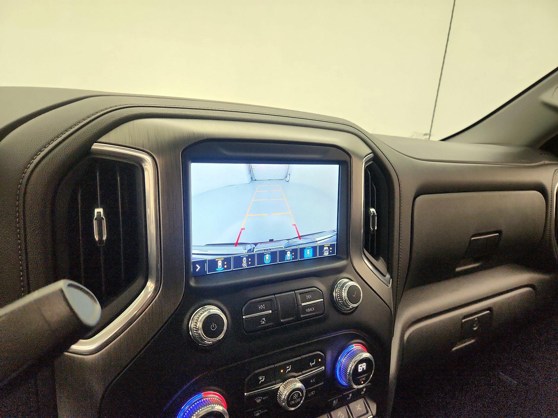 Thumbnail: 2021 GMC Sierra 1500 - 15