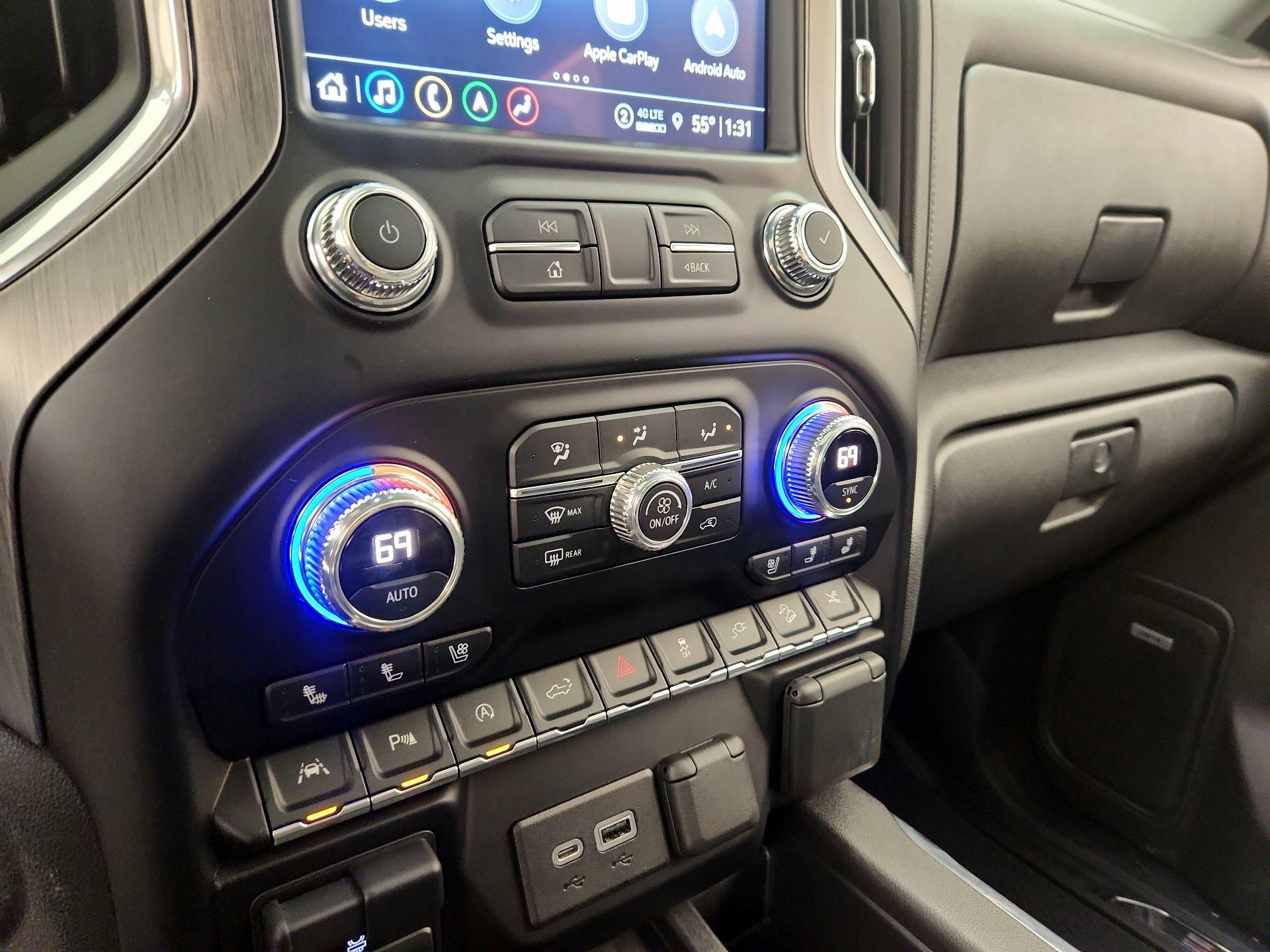 Thumbnail: 2021 GMC Sierra 1500 - 17