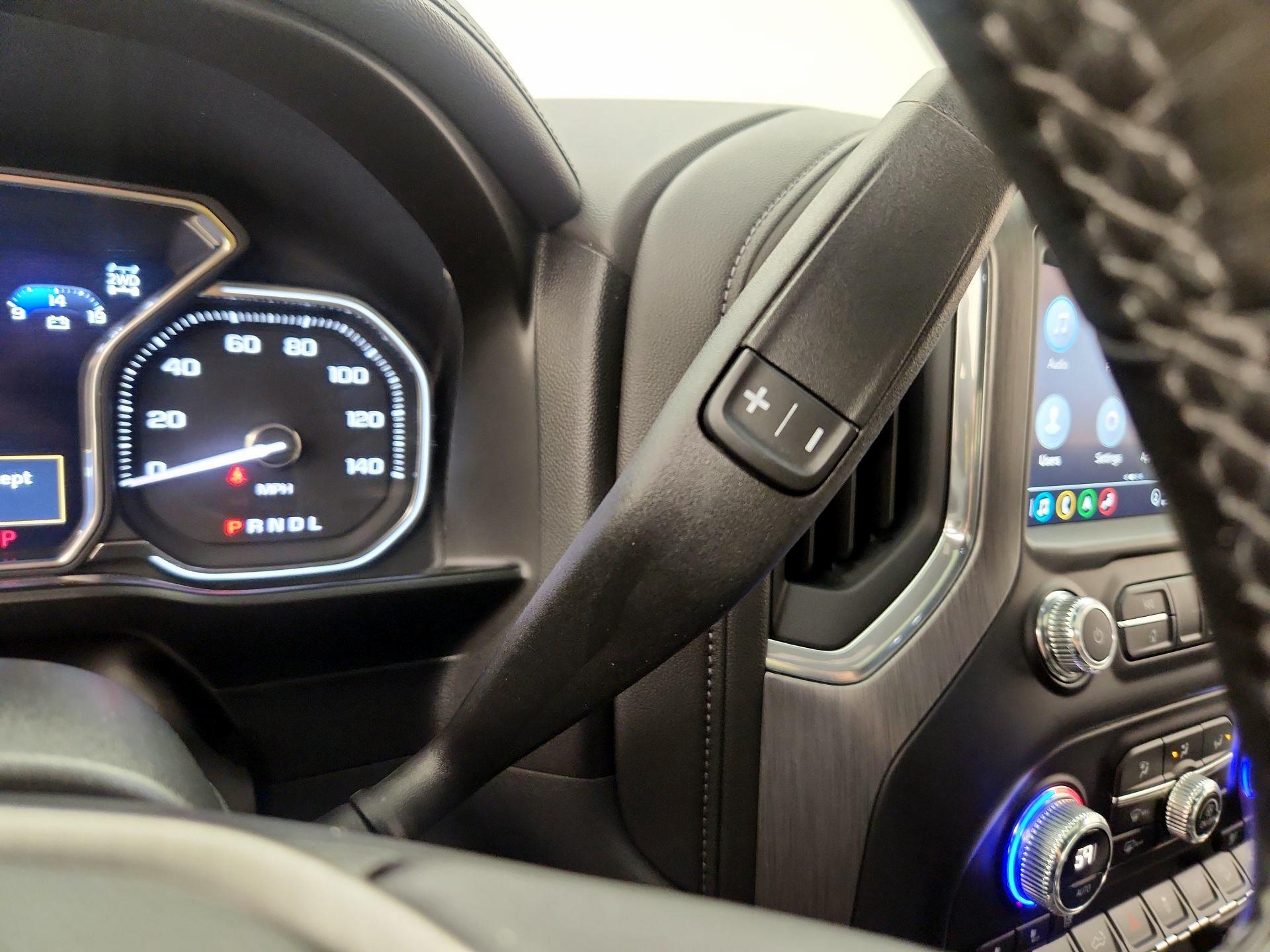 Thumbnail: 2021 GMC Sierra 1500 - 18