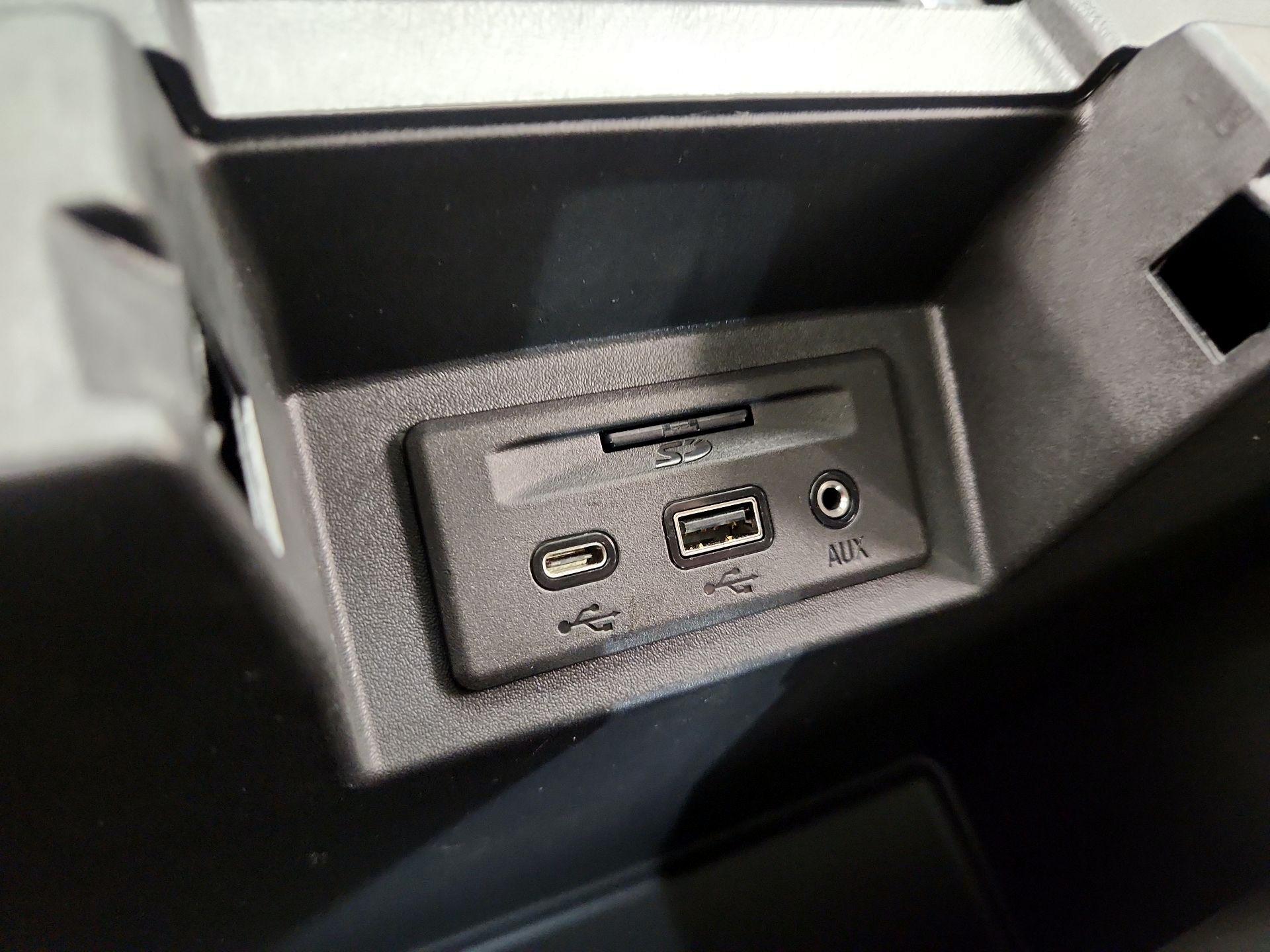 Thumbnail: 2021 GMC Sierra 1500 - 19