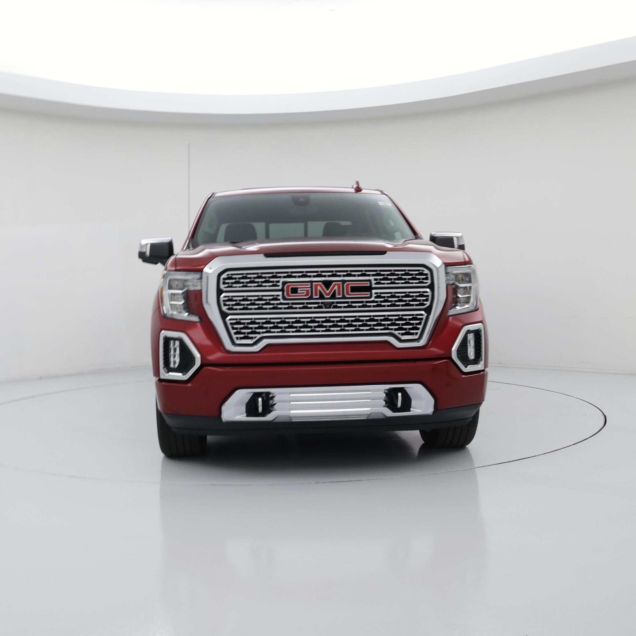 Thumbnail: 2021 GMC Sierra 1500 - 5