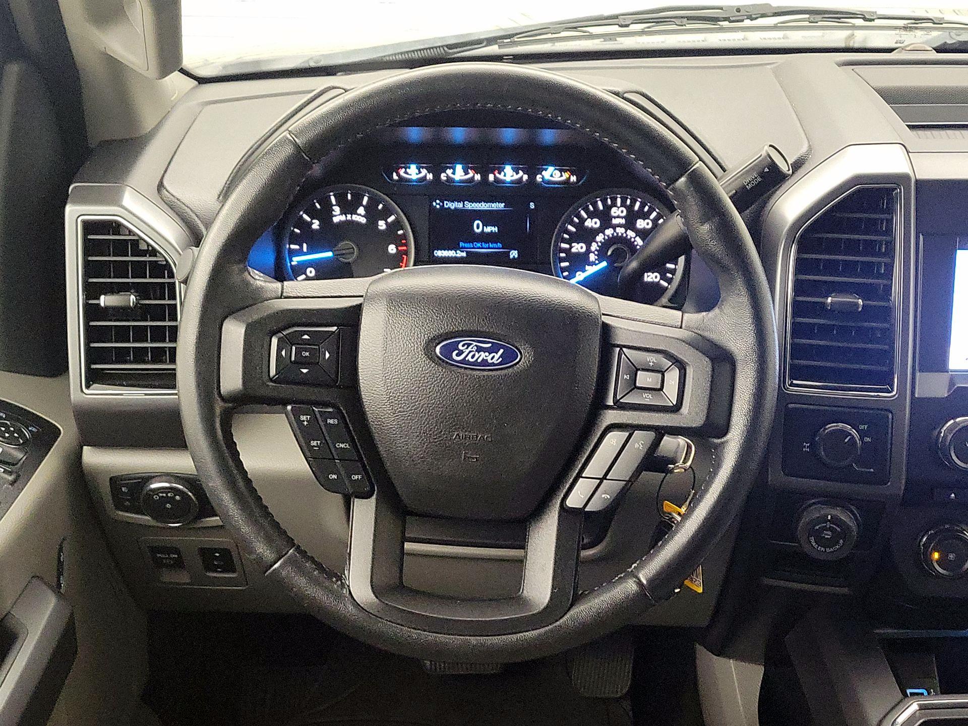 Thumbnail: 2018 Ford F-150 - 10