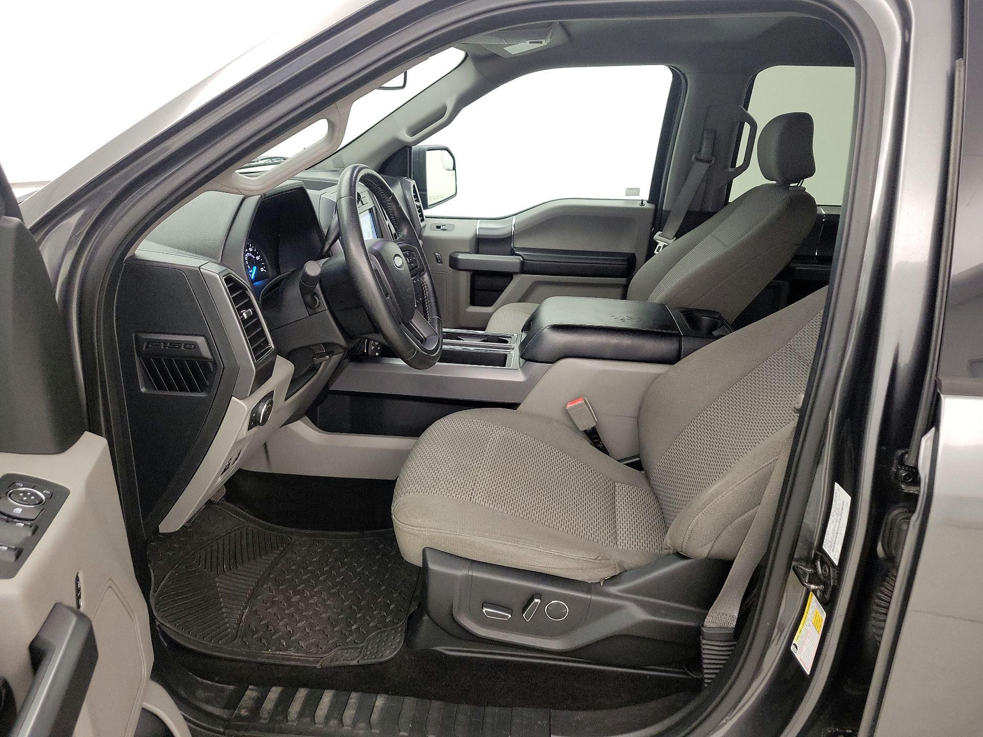 Thumbnail: 2018 Ford F-150 - 11