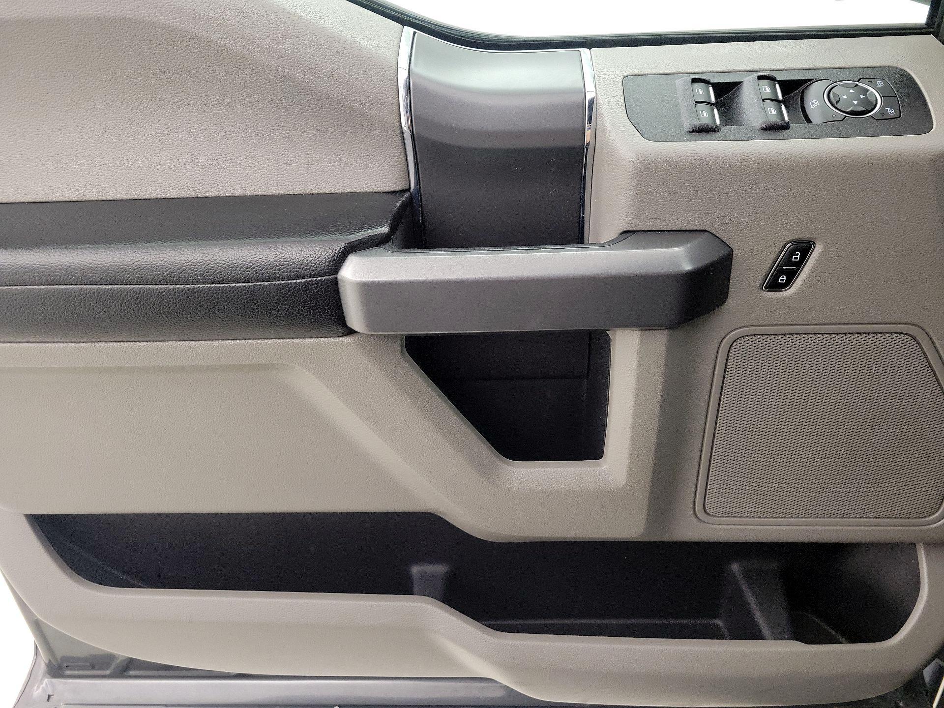 Thumbnail: 2018 Ford F-150 - 12