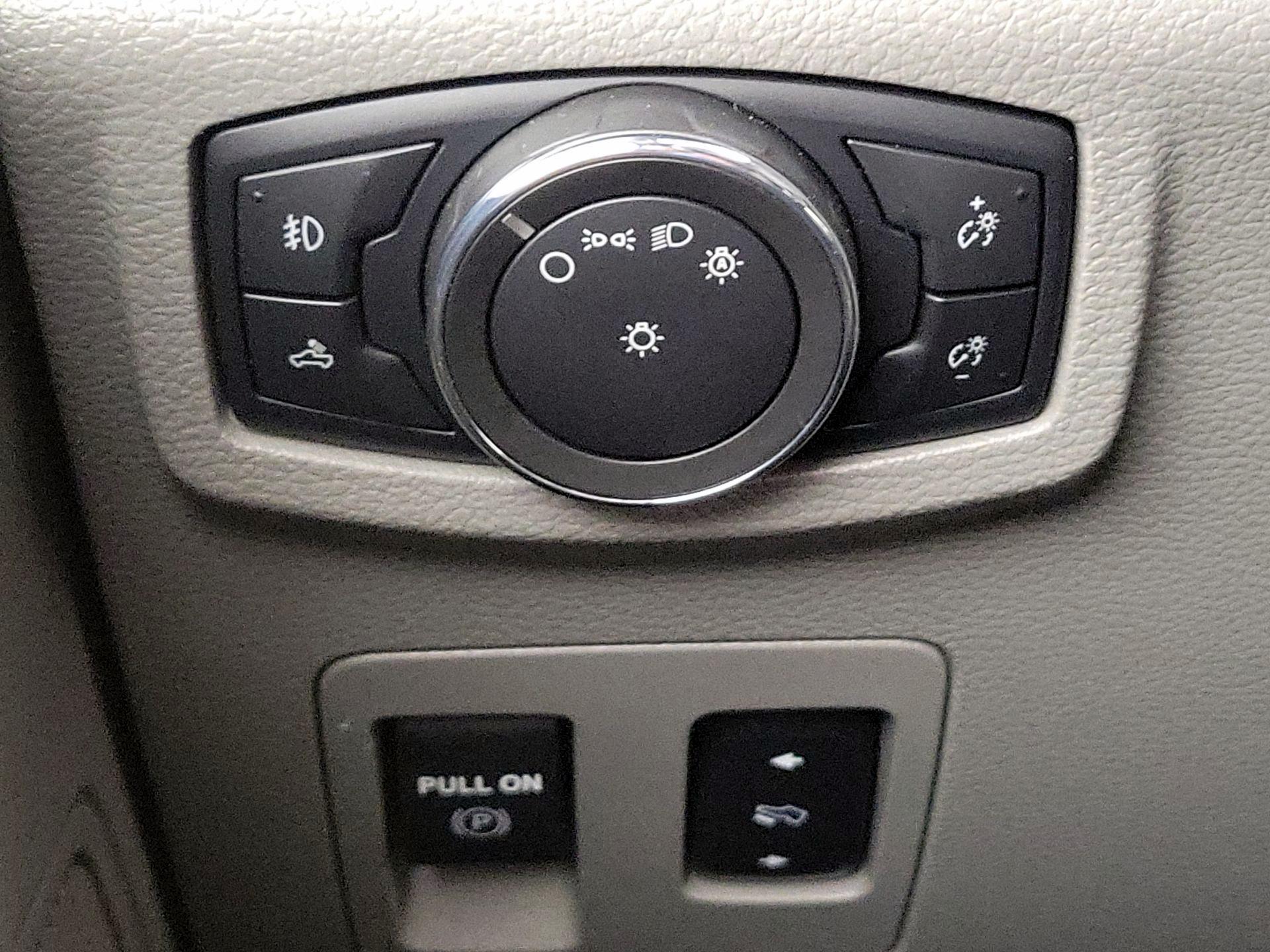 Thumbnail: 2018 Ford F-150 - 13