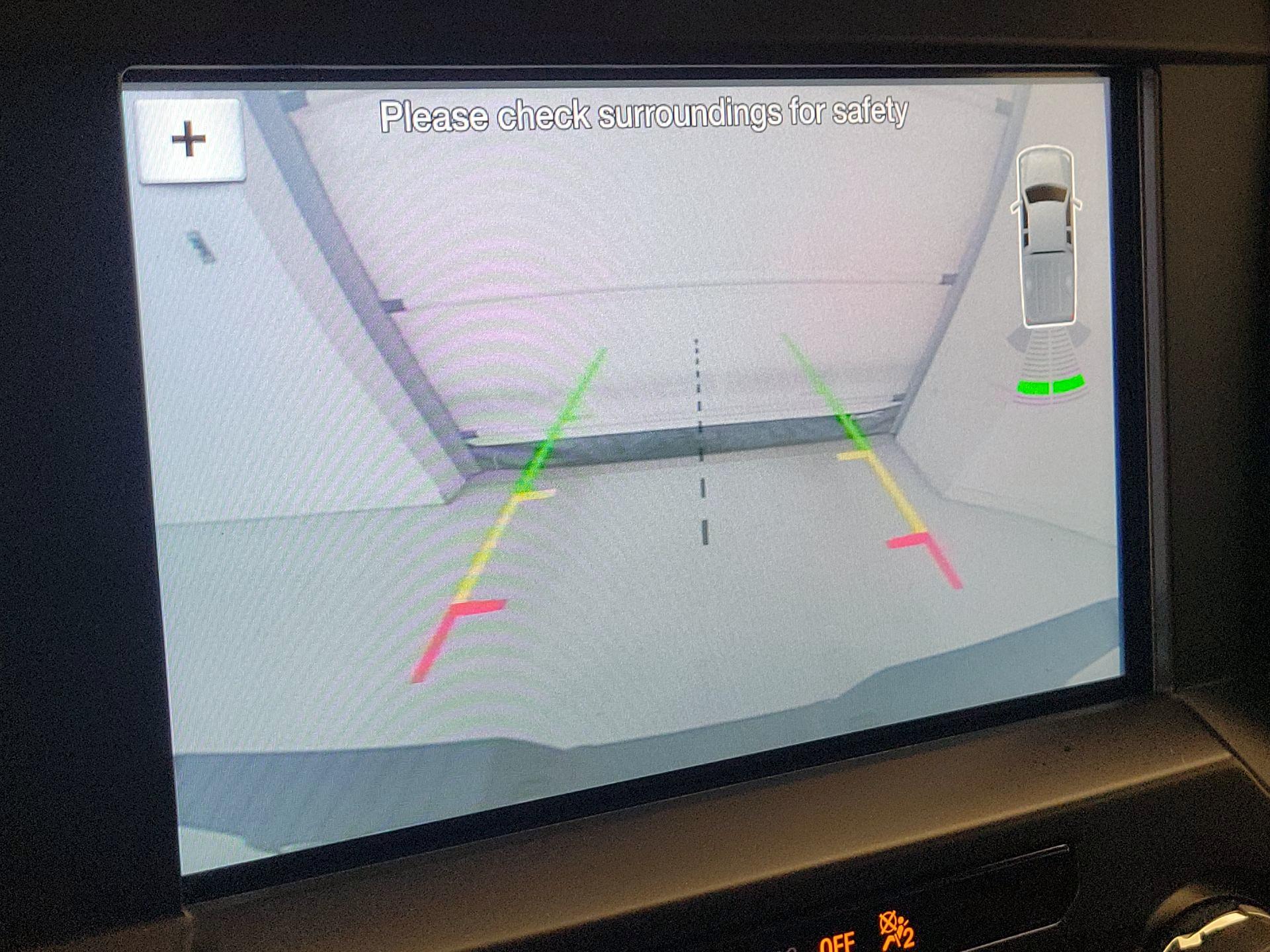 Thumbnail: 2018 Ford F-150 - 14