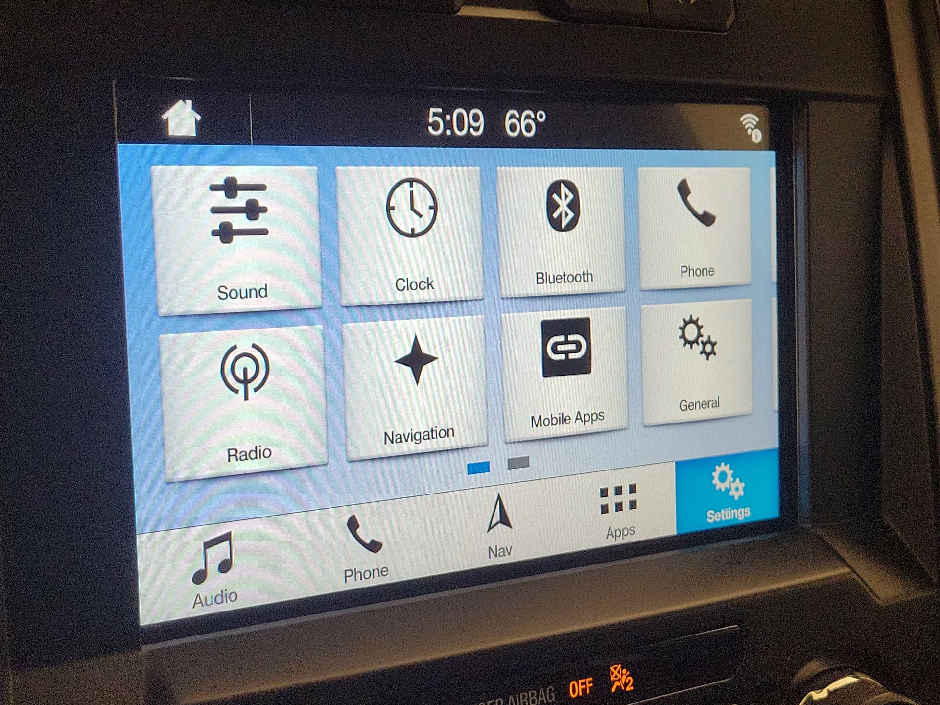 Thumbnail: 2018 Ford F-150 - 15