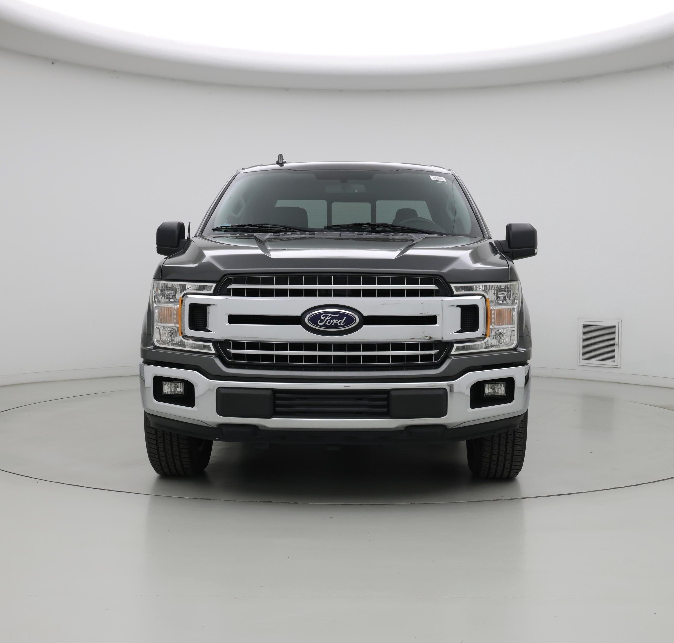 Thumbnail: 2018 Ford F-150 - 5