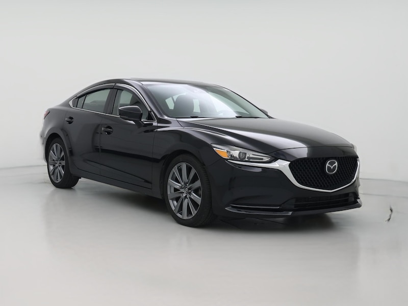 2018 Mazda Mazda6 i Grand Touring -
                  Roswell, GA
