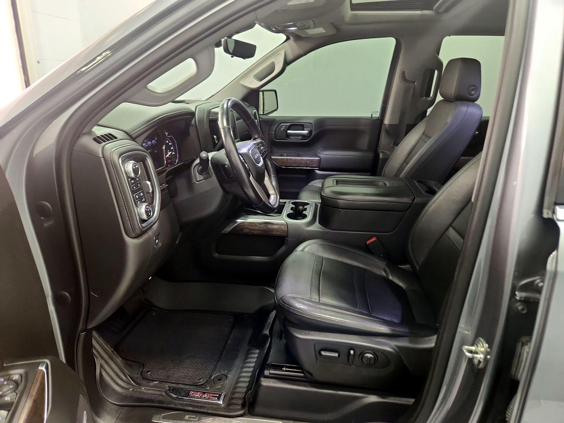 Thumbnail: 2021 GMC Sierra 1500 - 11