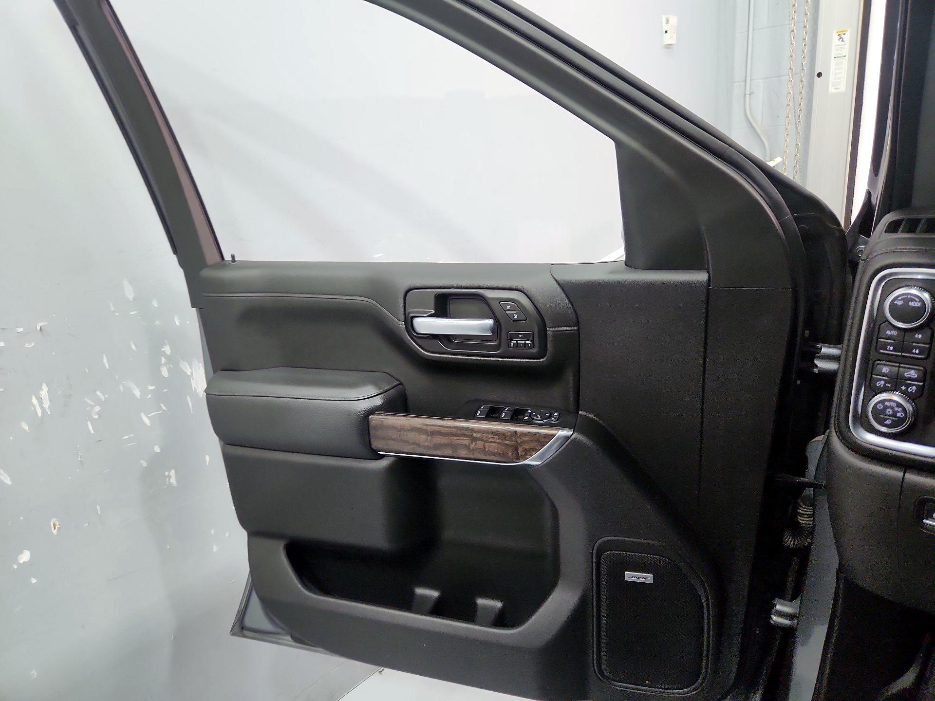 Thumbnail: 2021 GMC Sierra 1500 - 12