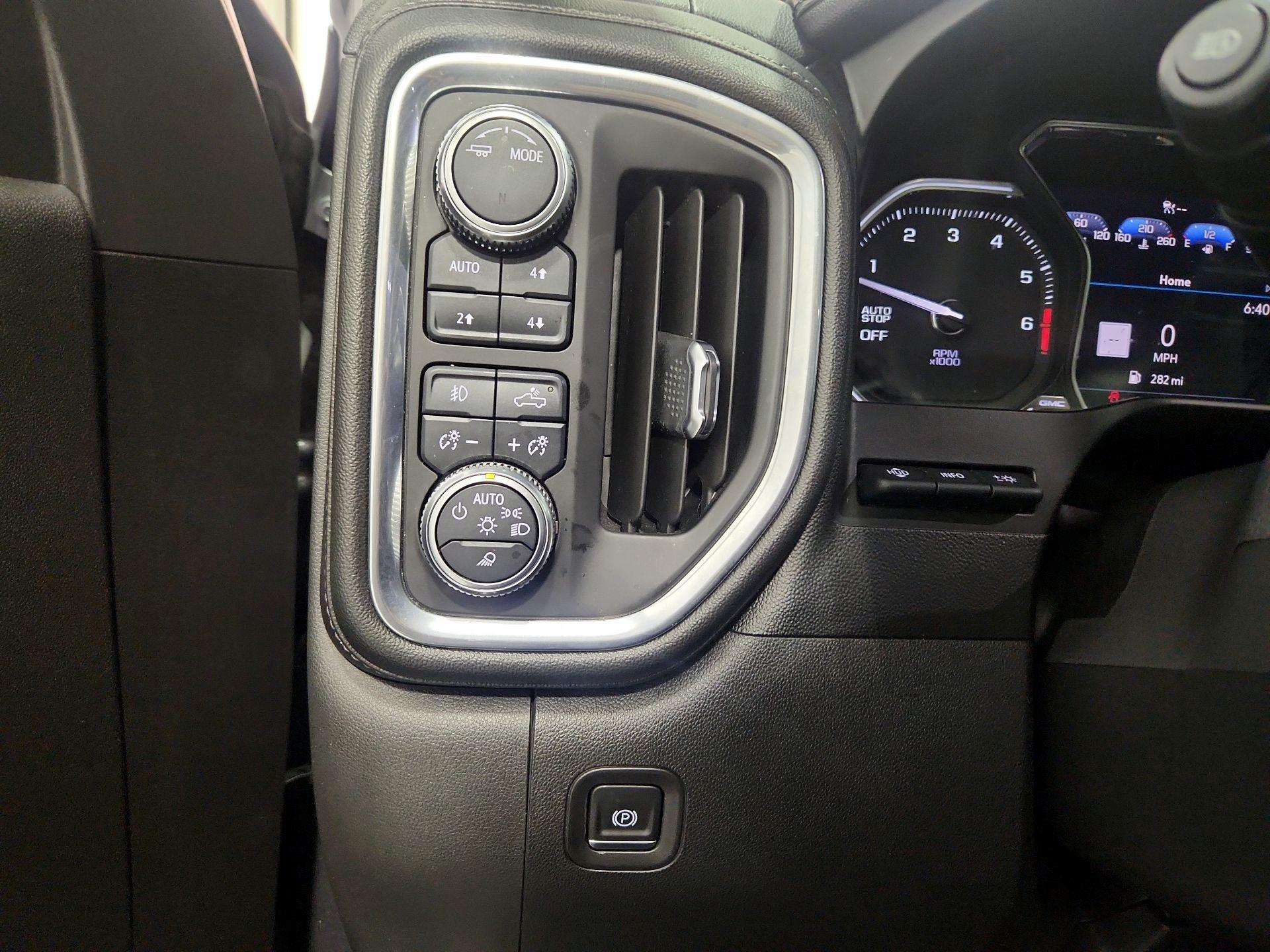 Thumbnail: 2021 GMC Sierra 1500 - 13