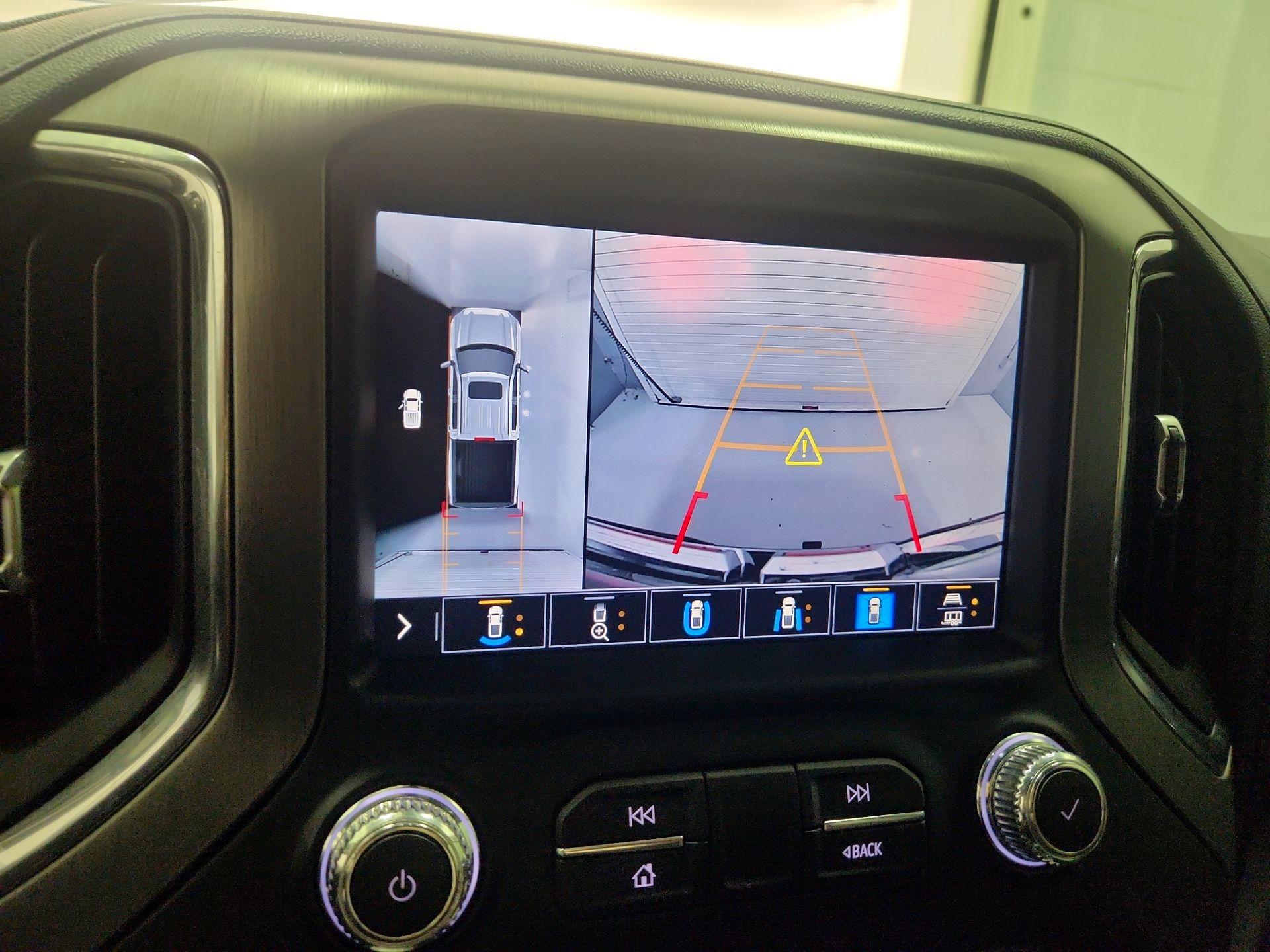 Thumbnail: 2021 GMC Sierra 1500 - 15