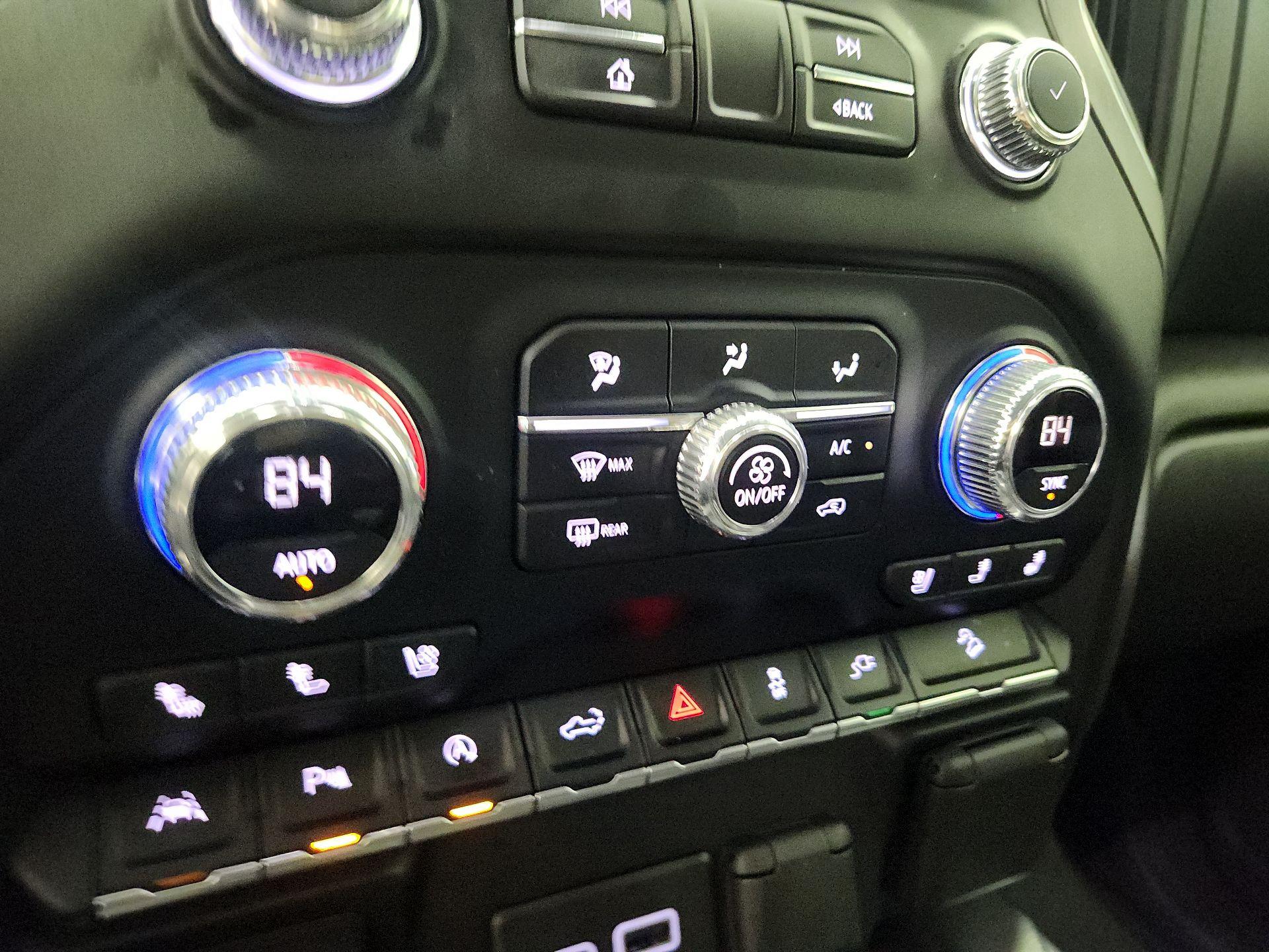 Thumbnail: 2021 GMC Sierra 1500 - 17