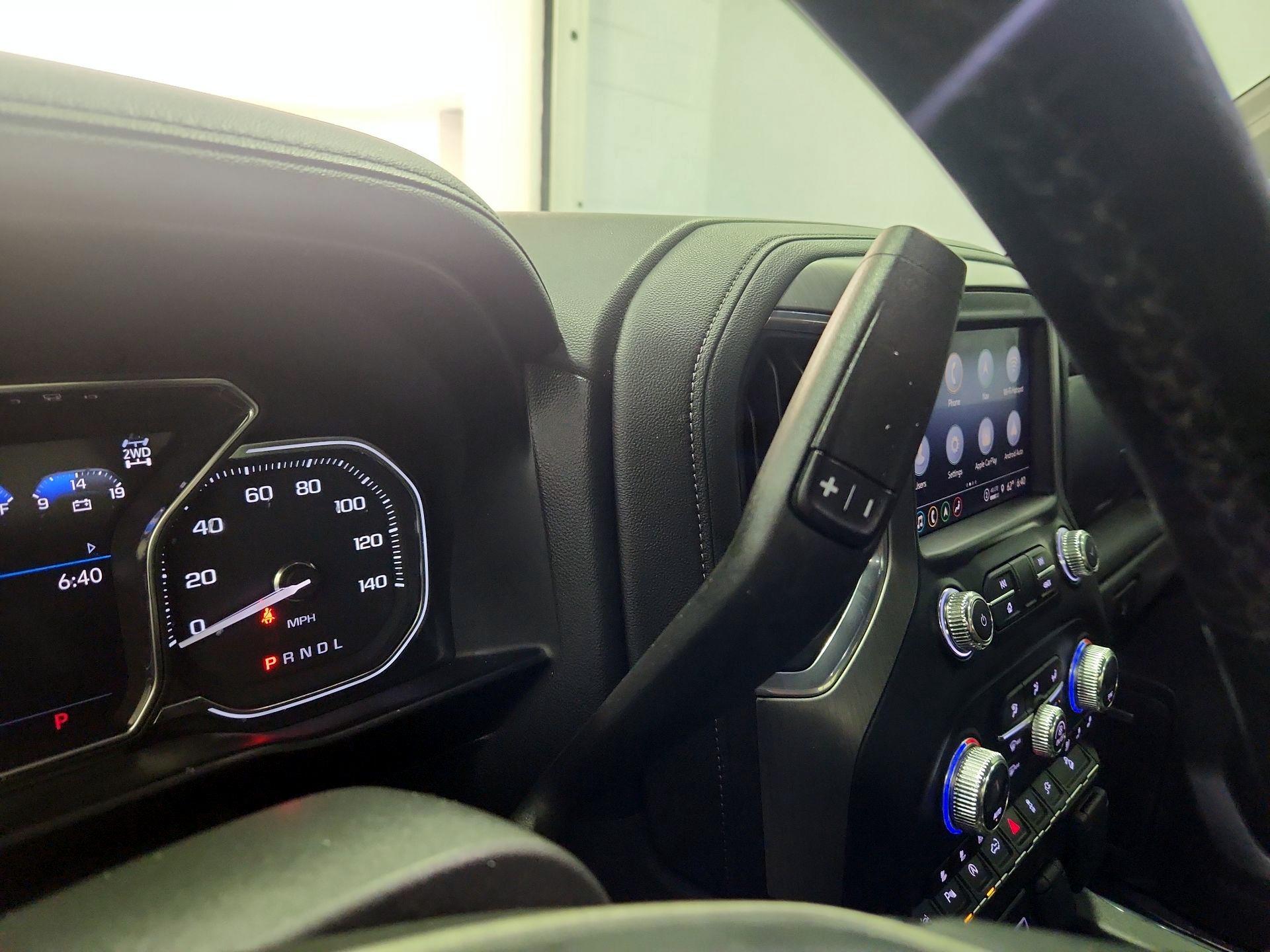 Thumbnail: 2021 GMC Sierra 1500 - 18