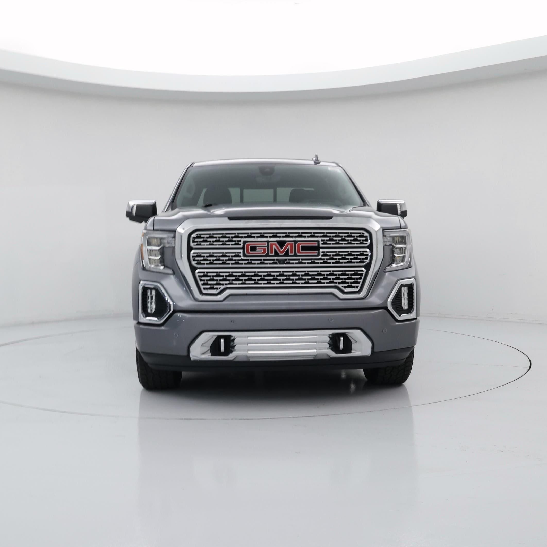 Thumbnail: 2021 GMC Sierra 1500 - 5