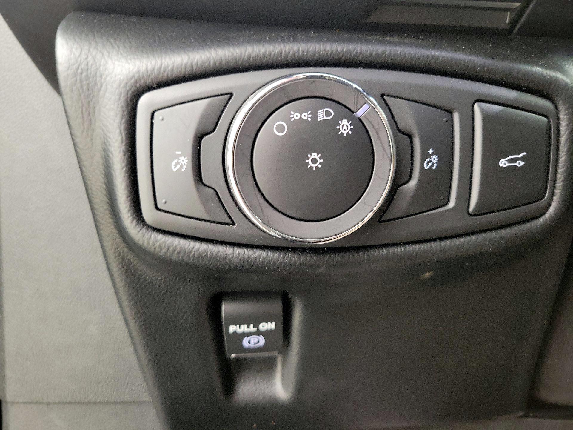 Thumbnail: 2018 Lincoln MKX - 13