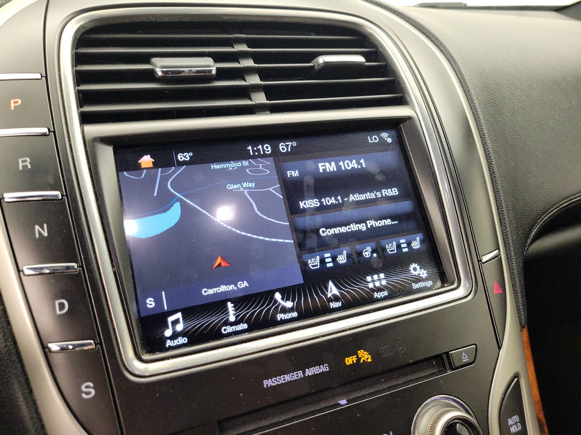 Thumbnail: 2018 Lincoln MKX - 14