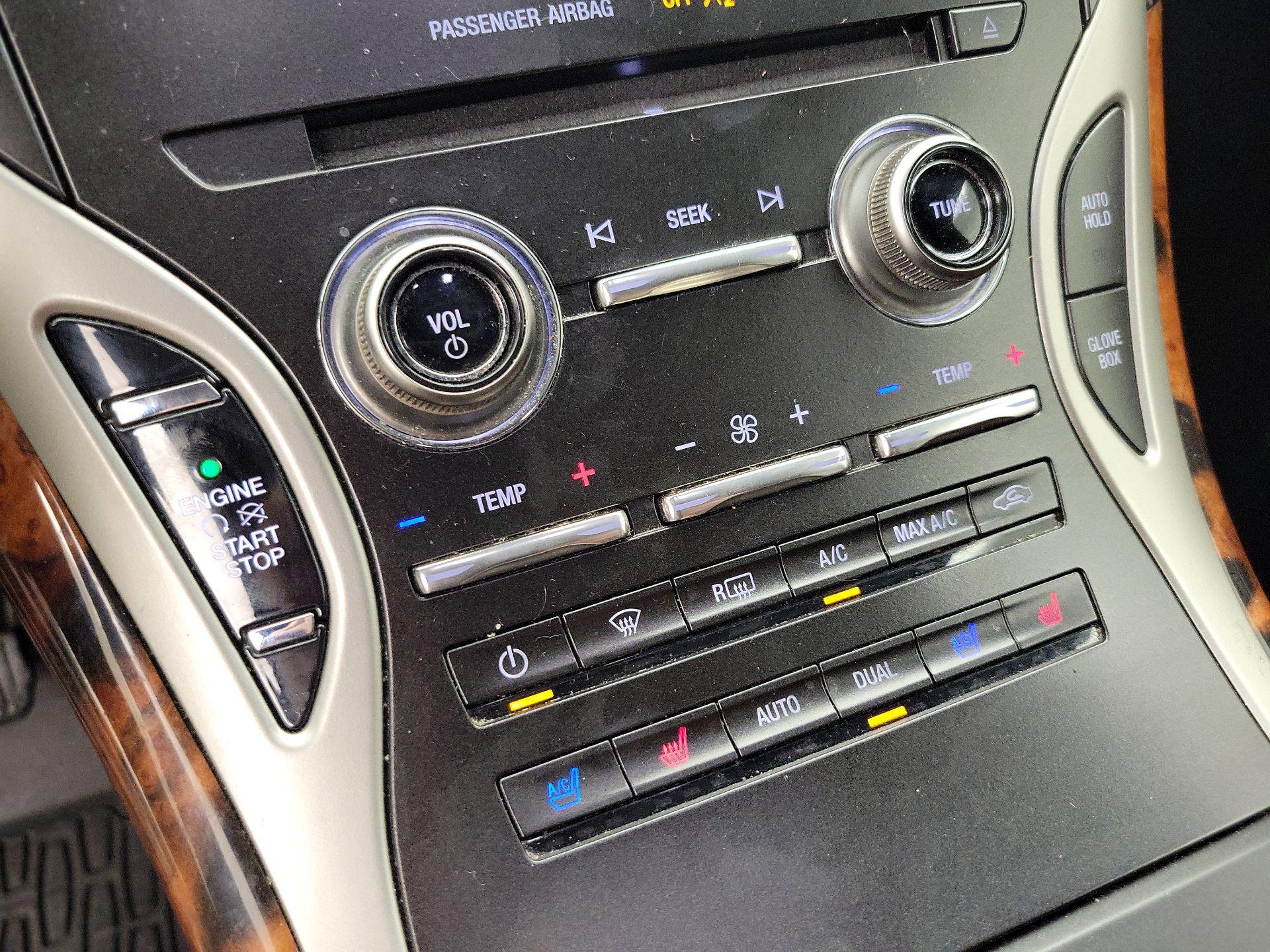 Thumbnail: 2018 Lincoln MKX - 17