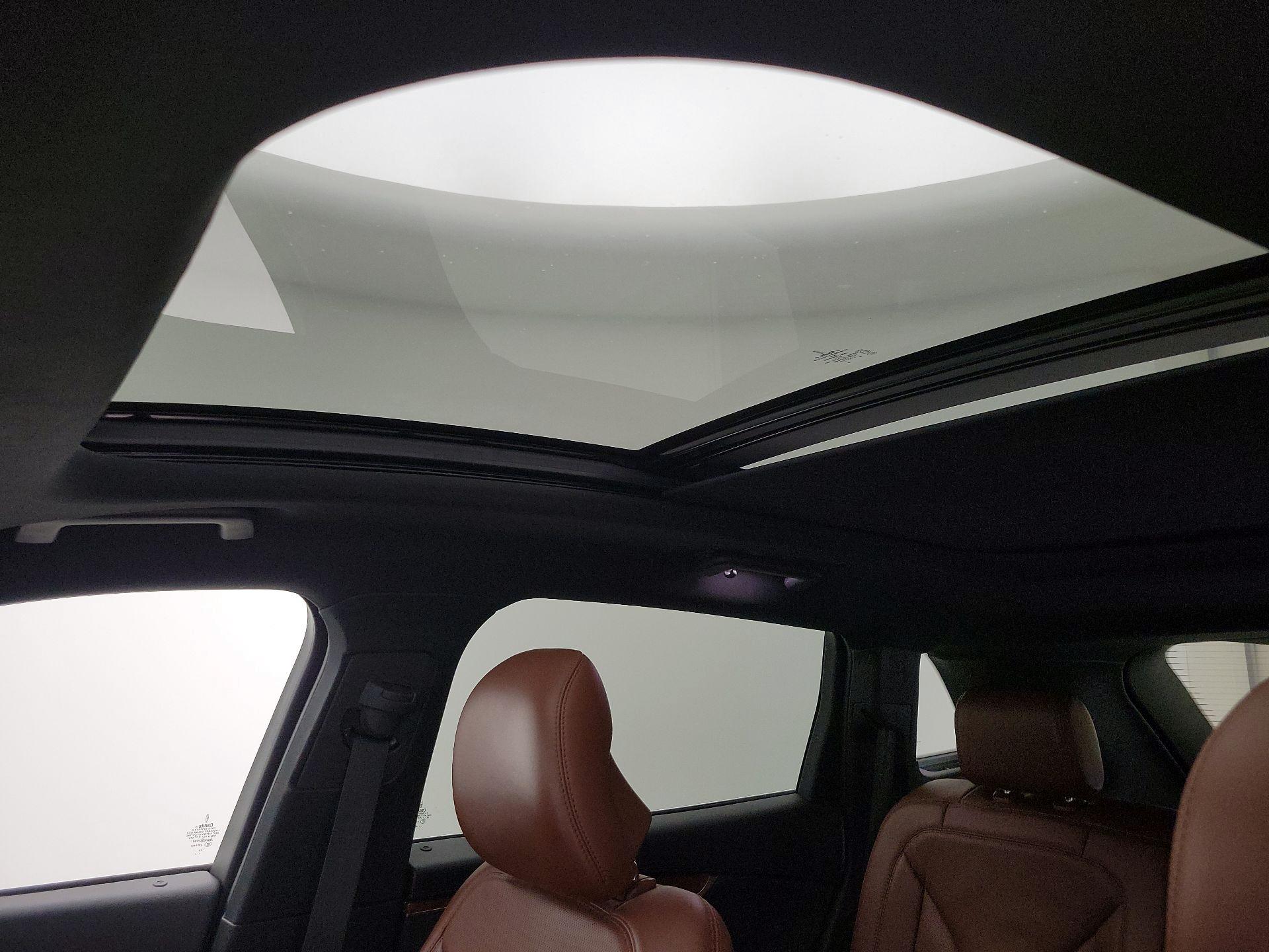 Thumbnail: 2018 Lincoln MKX - 20