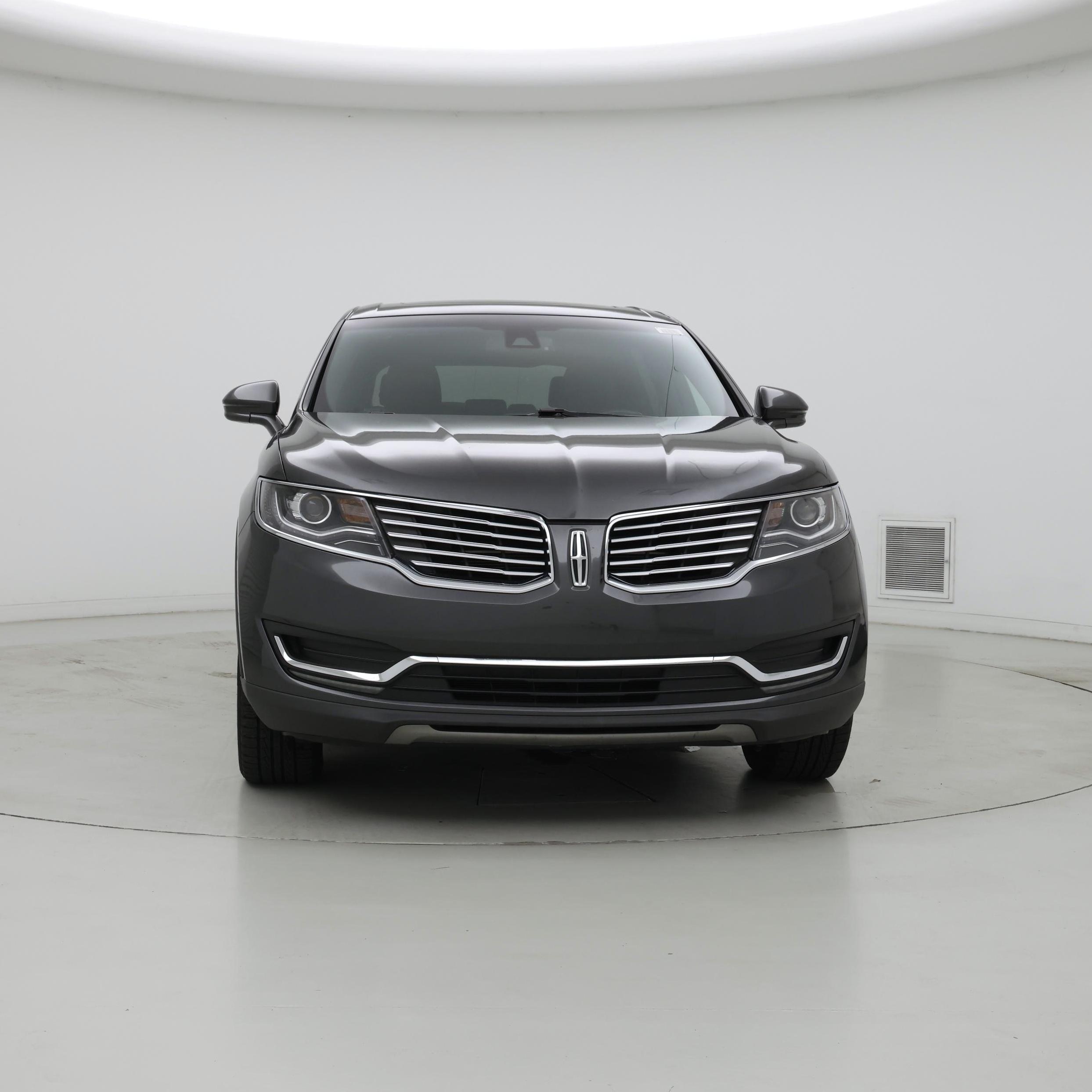 Thumbnail: 2018 Lincoln MKX - 5