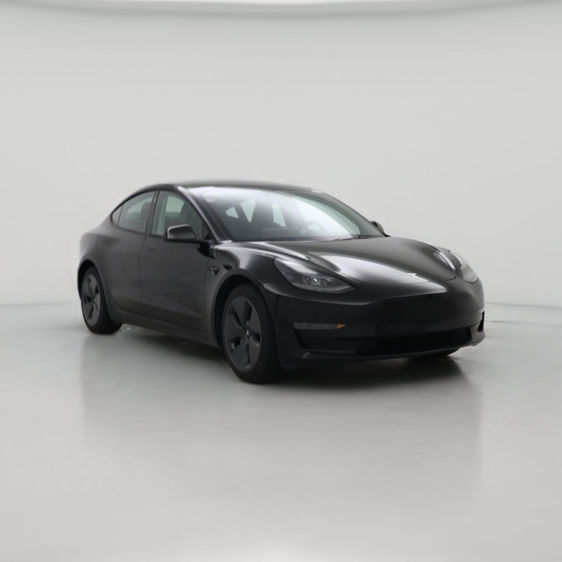 Thumbnail: 2023 Tesla Model 3 - 1
