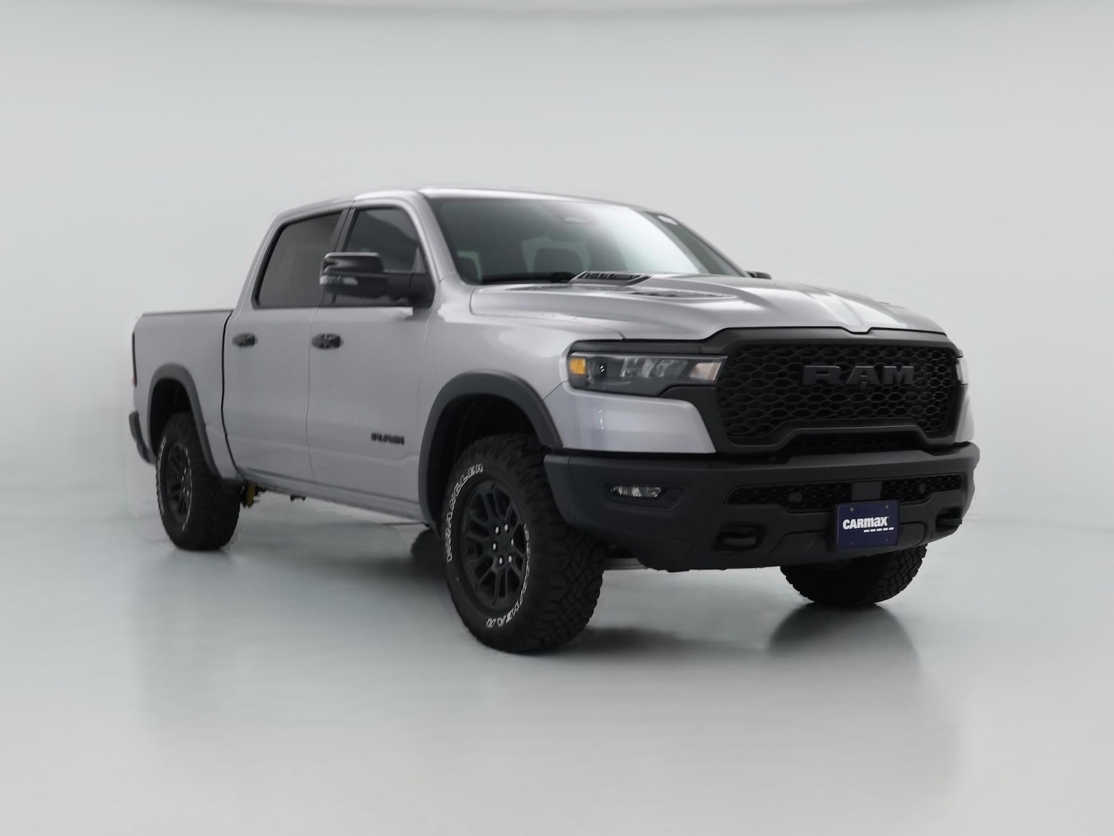 2025 RAM Ram 1500 Pickup Rebel