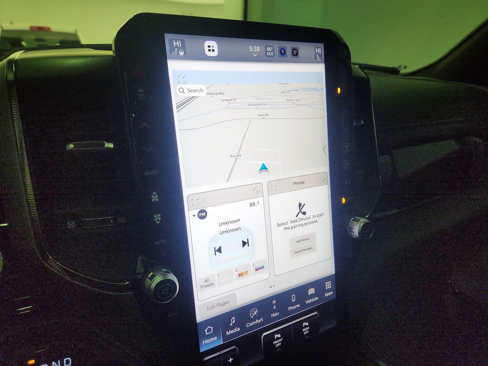 Thumbnail: 2025 RAM 1500 - 16