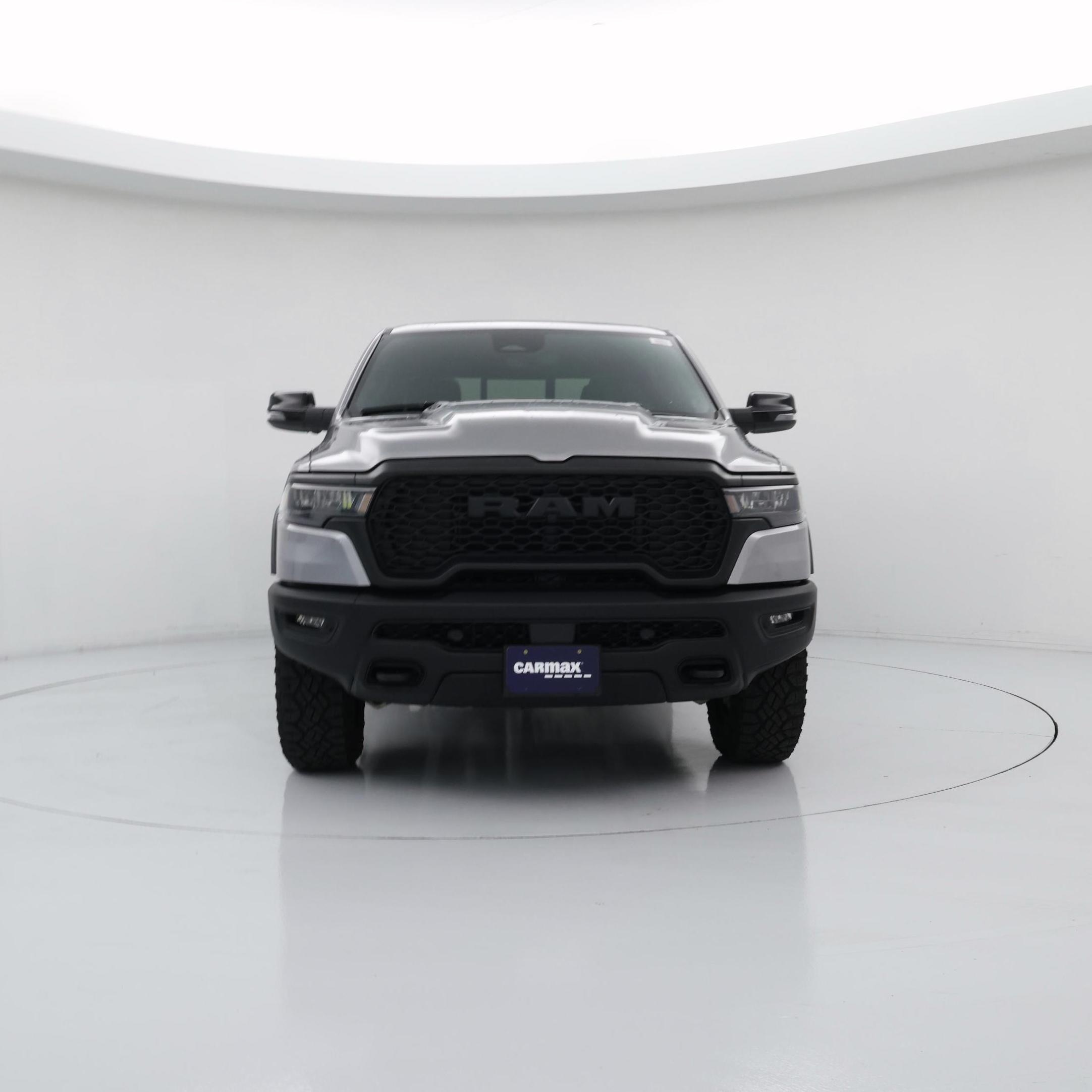 Thumbnail: 2025 RAM 1500 - 5