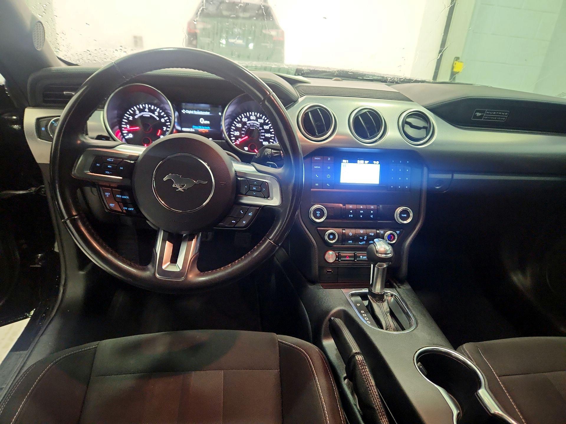 Thumbnail: 2020 Ford Mustang - 9