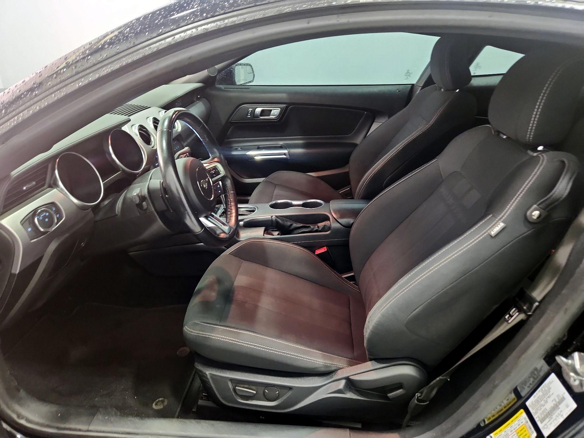 Thumbnail: 2020 Ford Mustang - 11