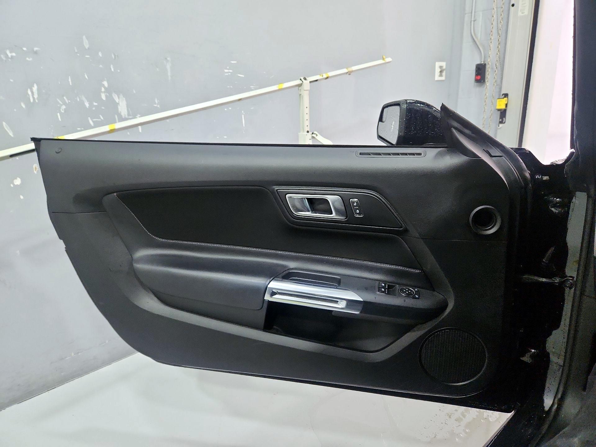 Thumbnail: 2020 Ford Mustang - 12