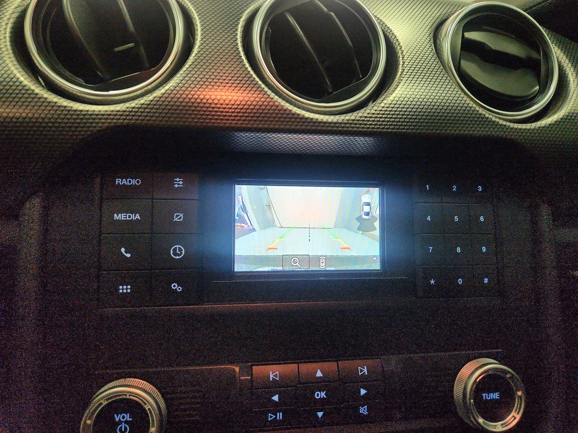 Thumbnail: 2020 Ford Mustang - 14