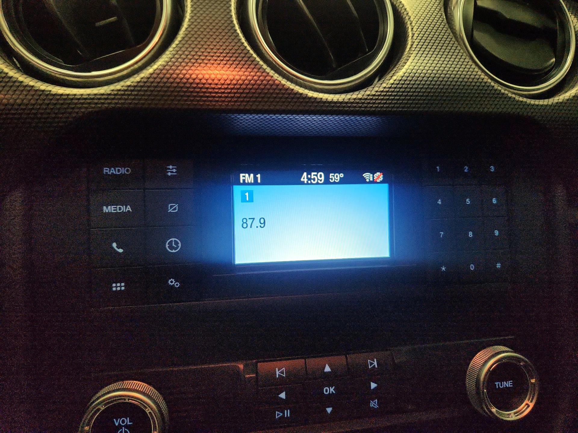 Thumbnail: 2020 Ford Mustang - 15